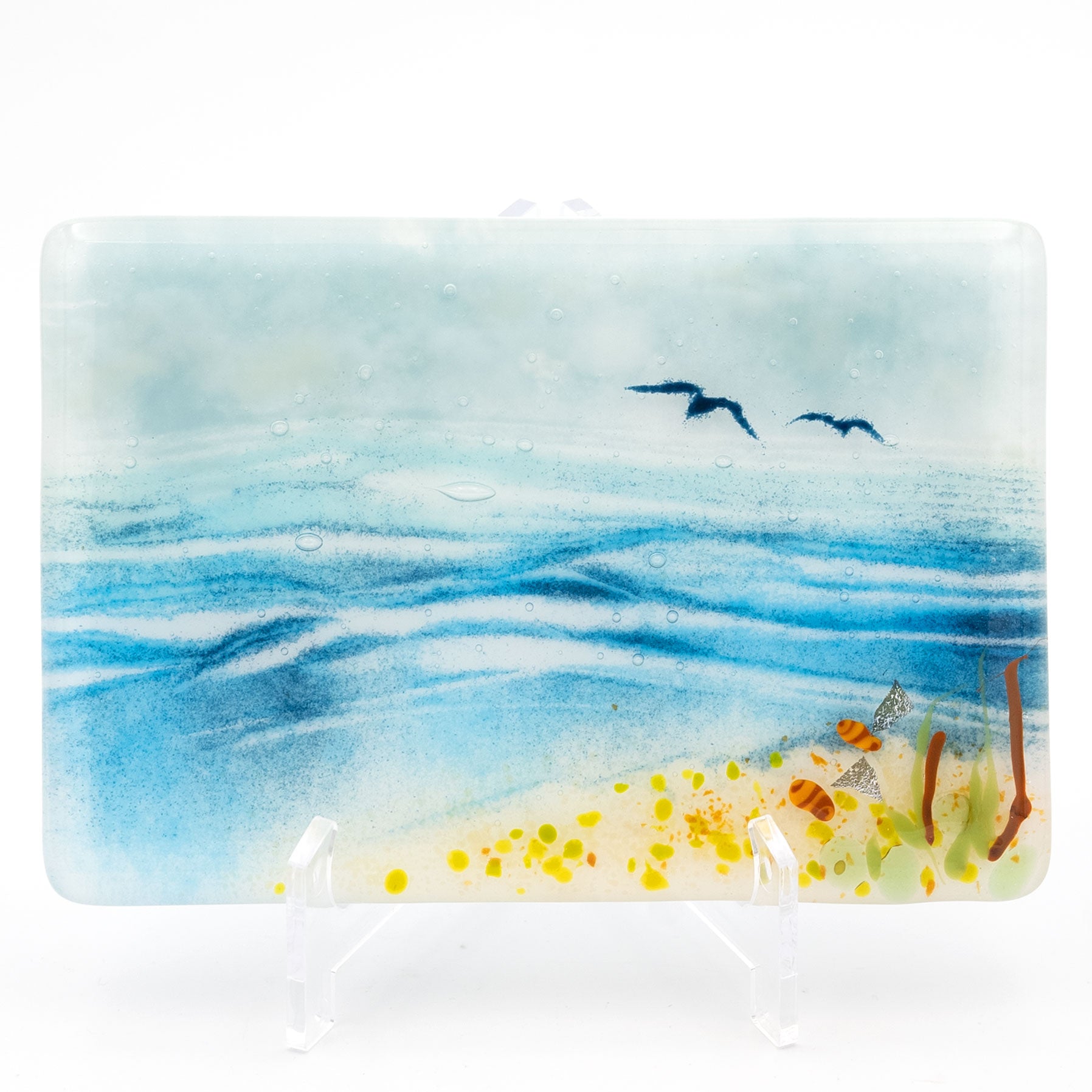 Taster Session: Make Your Own Beach Scene - Tuesday 19th May 2026 - 1 pm - 4 pm (3 hours)