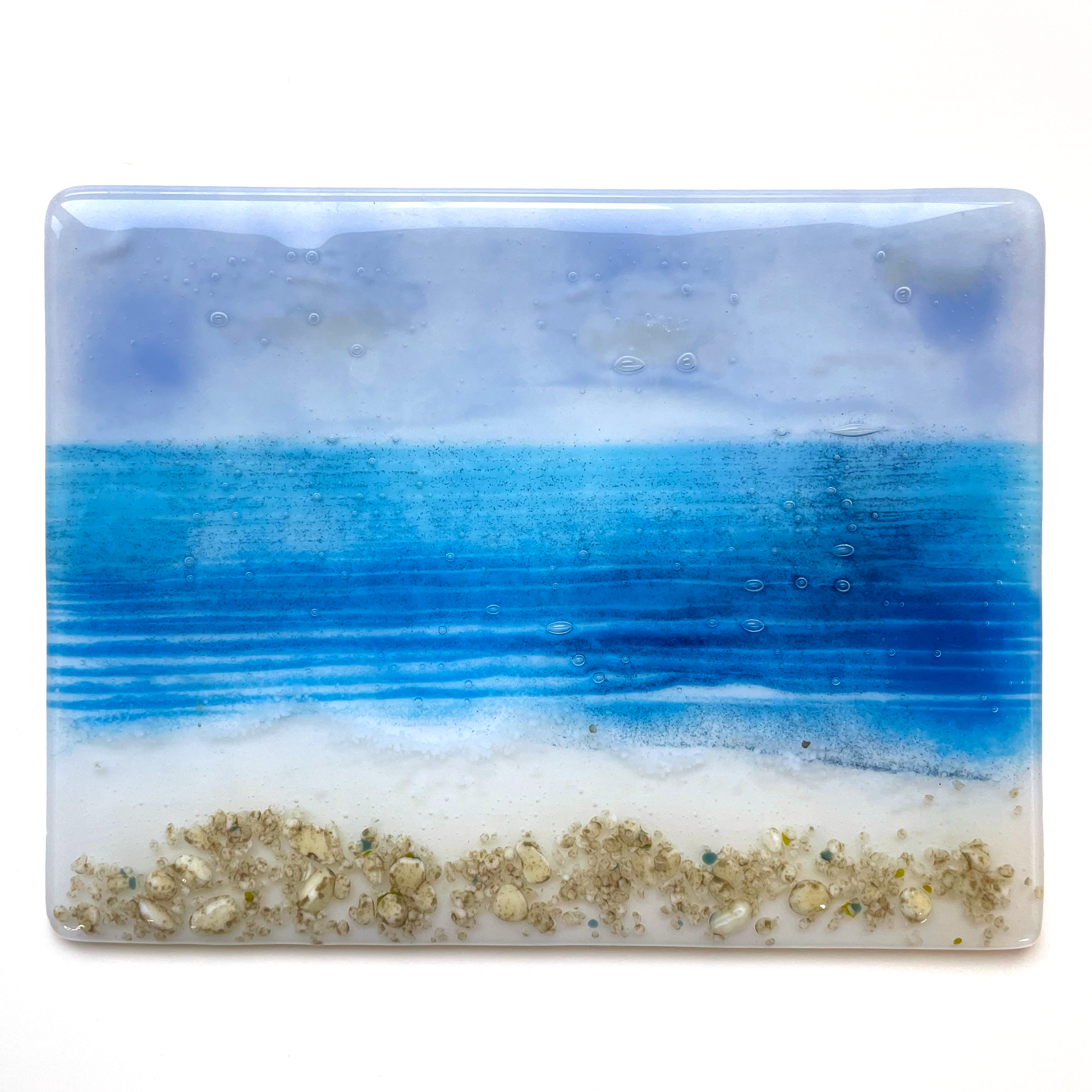 One Day Course: Landscapes and Seascapes - Tuesday 24th March 2026 10AM - 4PM