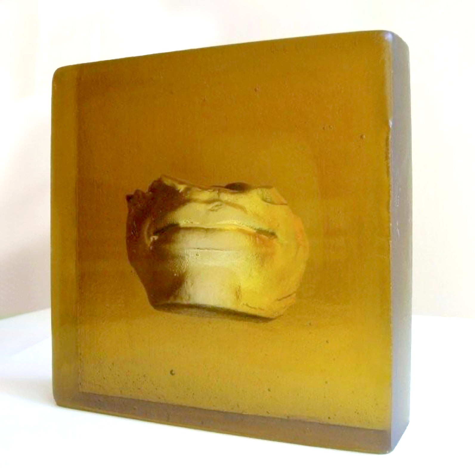 Silvia Levenson - Negative Space - 3rd, 10th, 17th September 2026