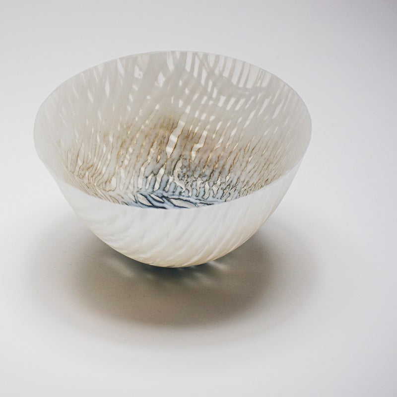 Amanda Simmons - Powder Glass Vessels - 12th, 19th, 26th February 2026