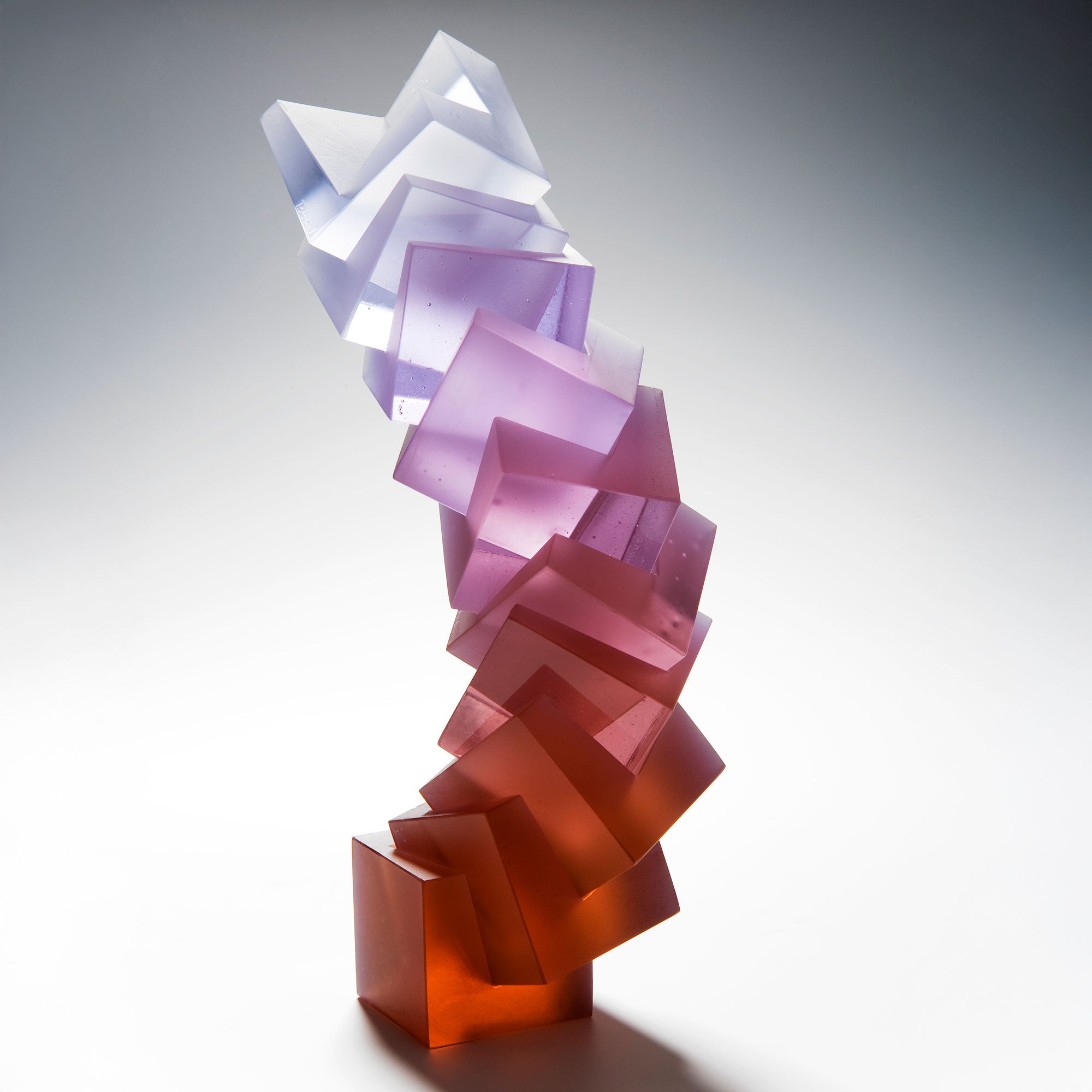 Heike Brachlow - The Fascination of Colour in Glass - Bullseye Glass Talk - Tuesday 24th February 2026 5:30PM