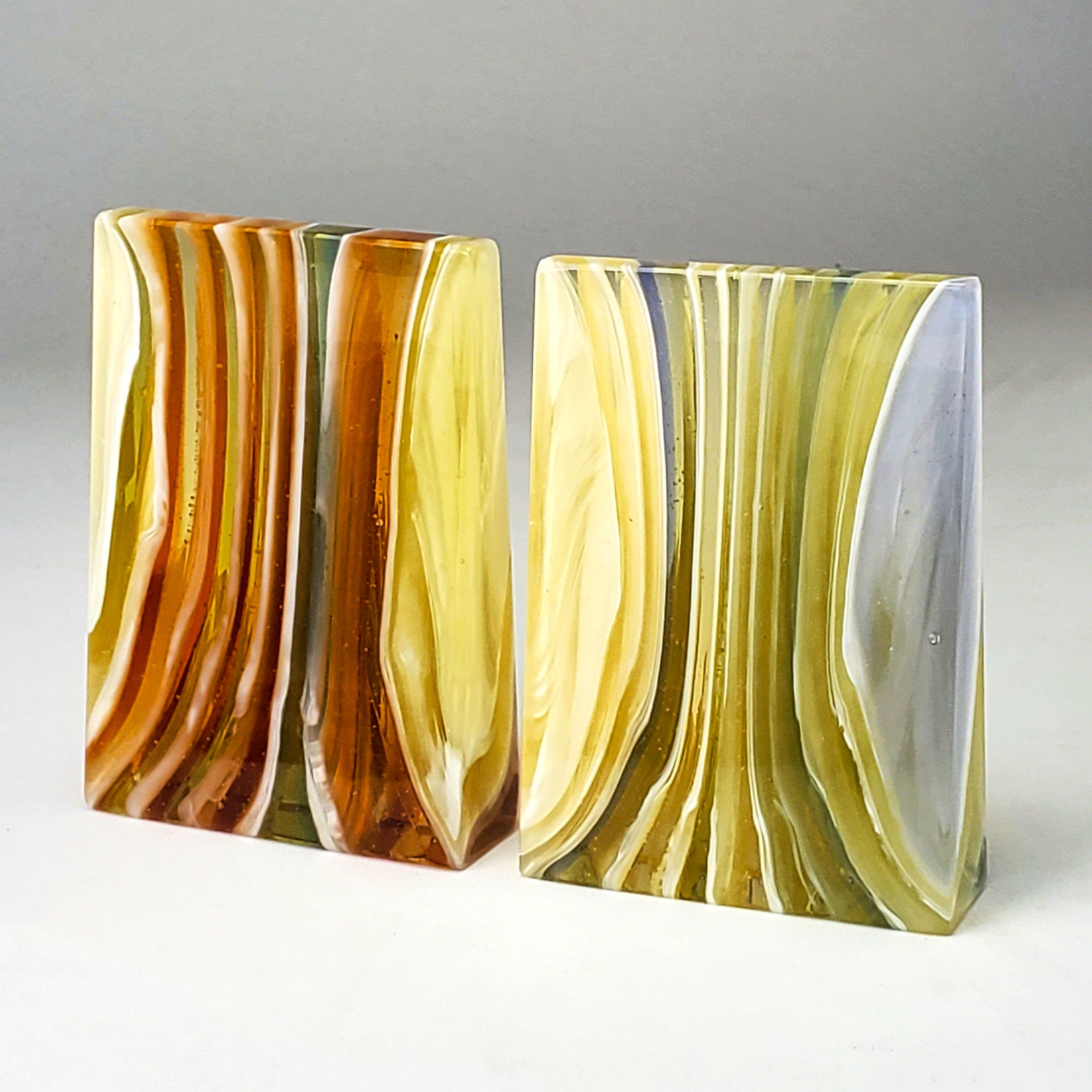 Nathan Sandberg - Flow Wedges - 3rd, 10th, 17th February 2026