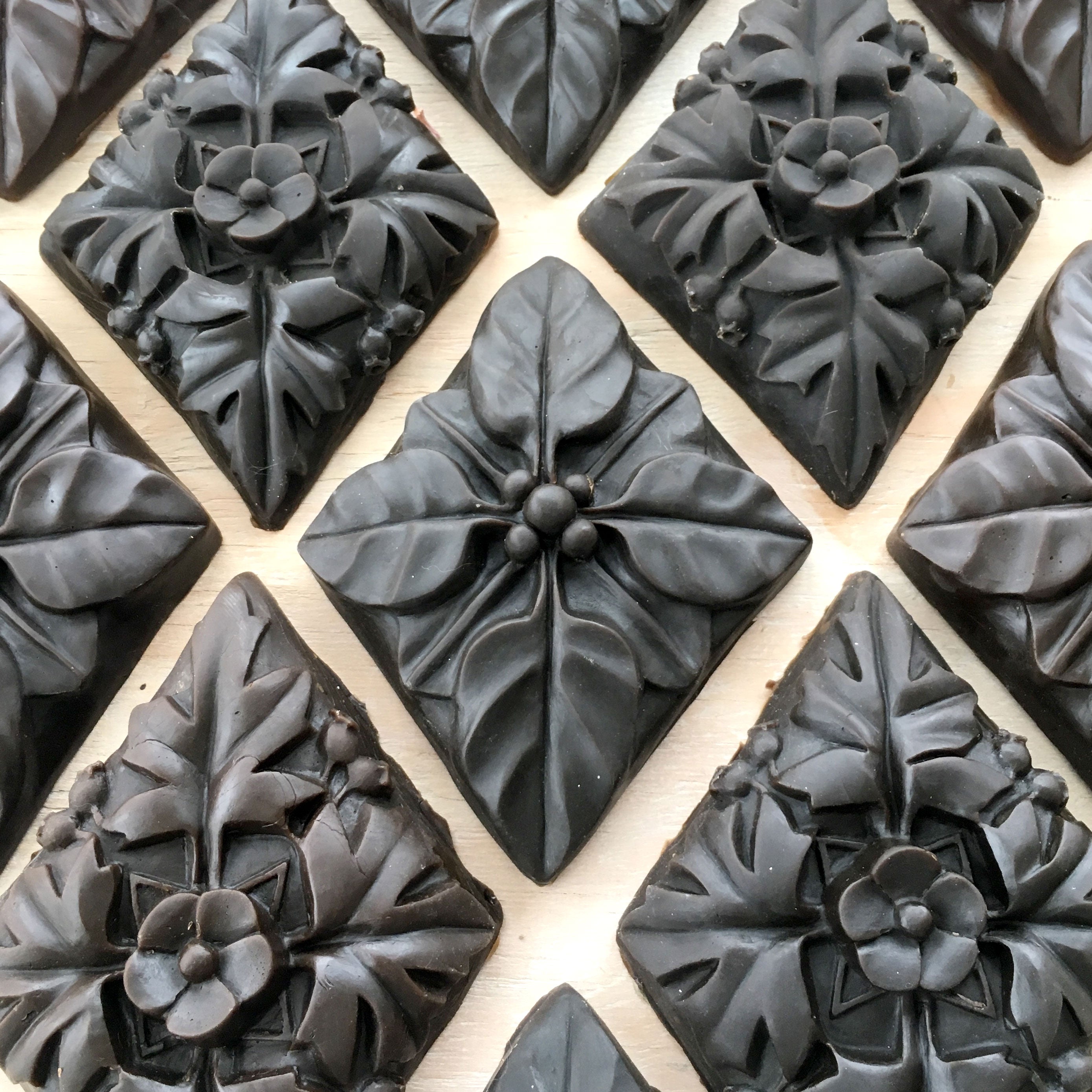 Joanna Manousis - 'Open-Face' Wax Casting - 12th, 19th, 26th January 2026