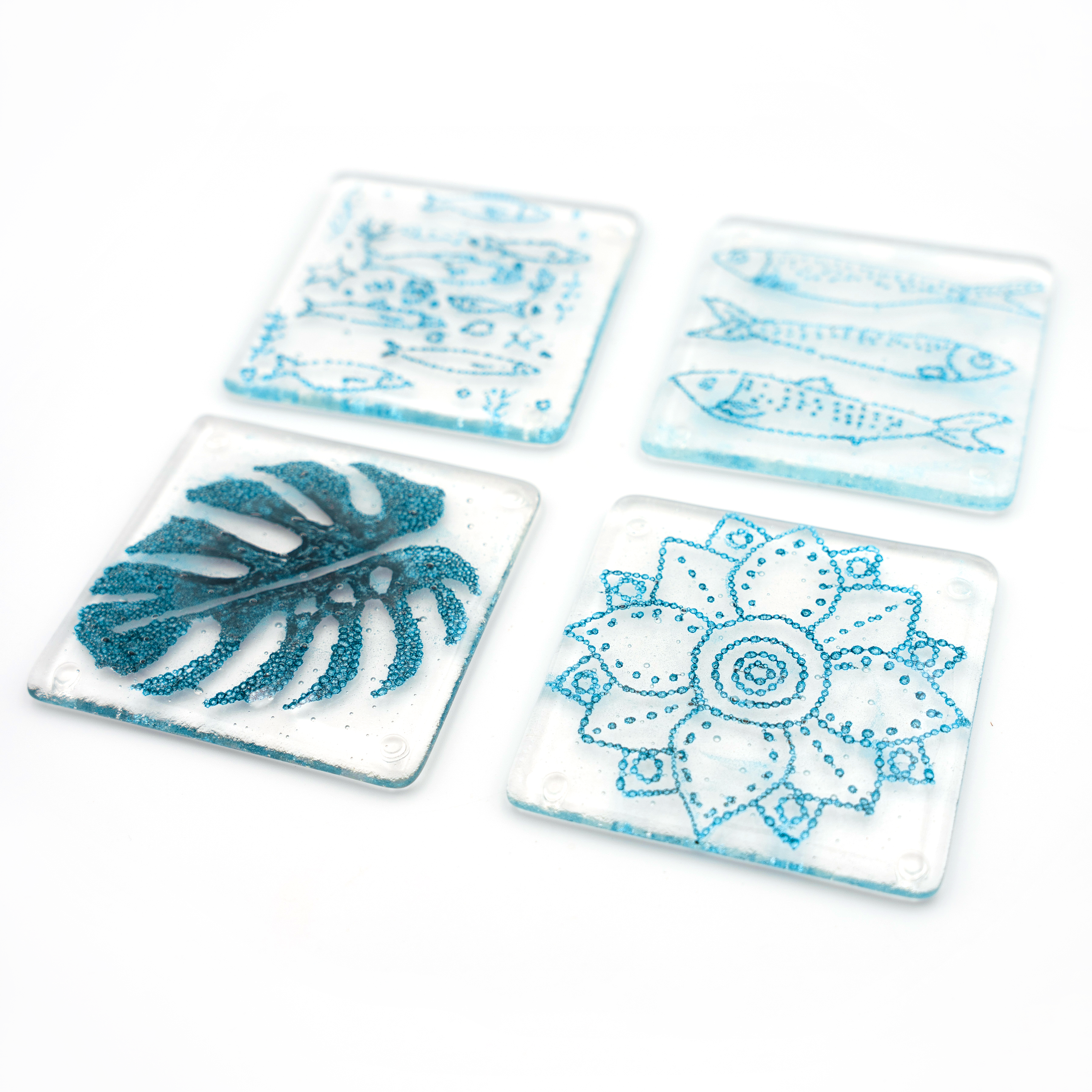 Taster Session: Make Your Own Bubbles in Glass - Tuesday 18th August 2026 - 1 pm - 4 pm (3 hours)