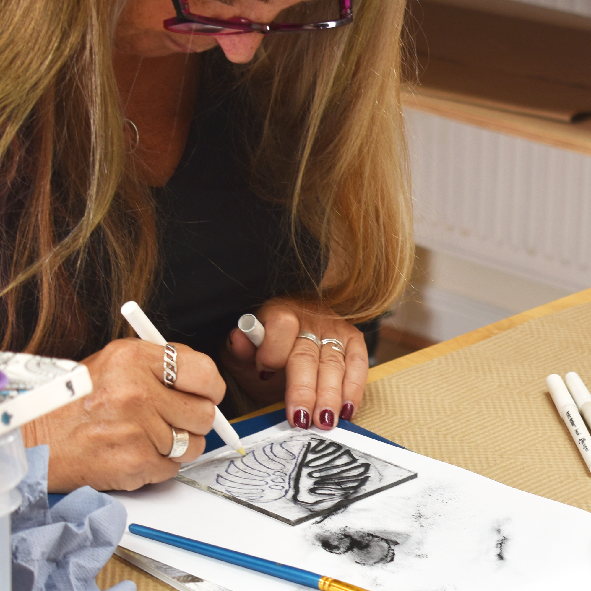 Taster Session: Make Your Own Bubbles in Glass - Tuesday 18th August 2026 - 1 pm - 4 pm (3 hours)