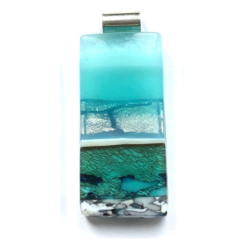 Claire Hall - Seascape Pendants - 15th, 22nd, 29th October 2026