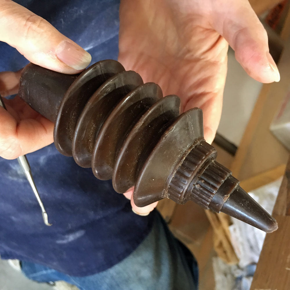 Joanna Manousis - Enclosed Wax Casting - 2nd, 9th, 16th March 2026