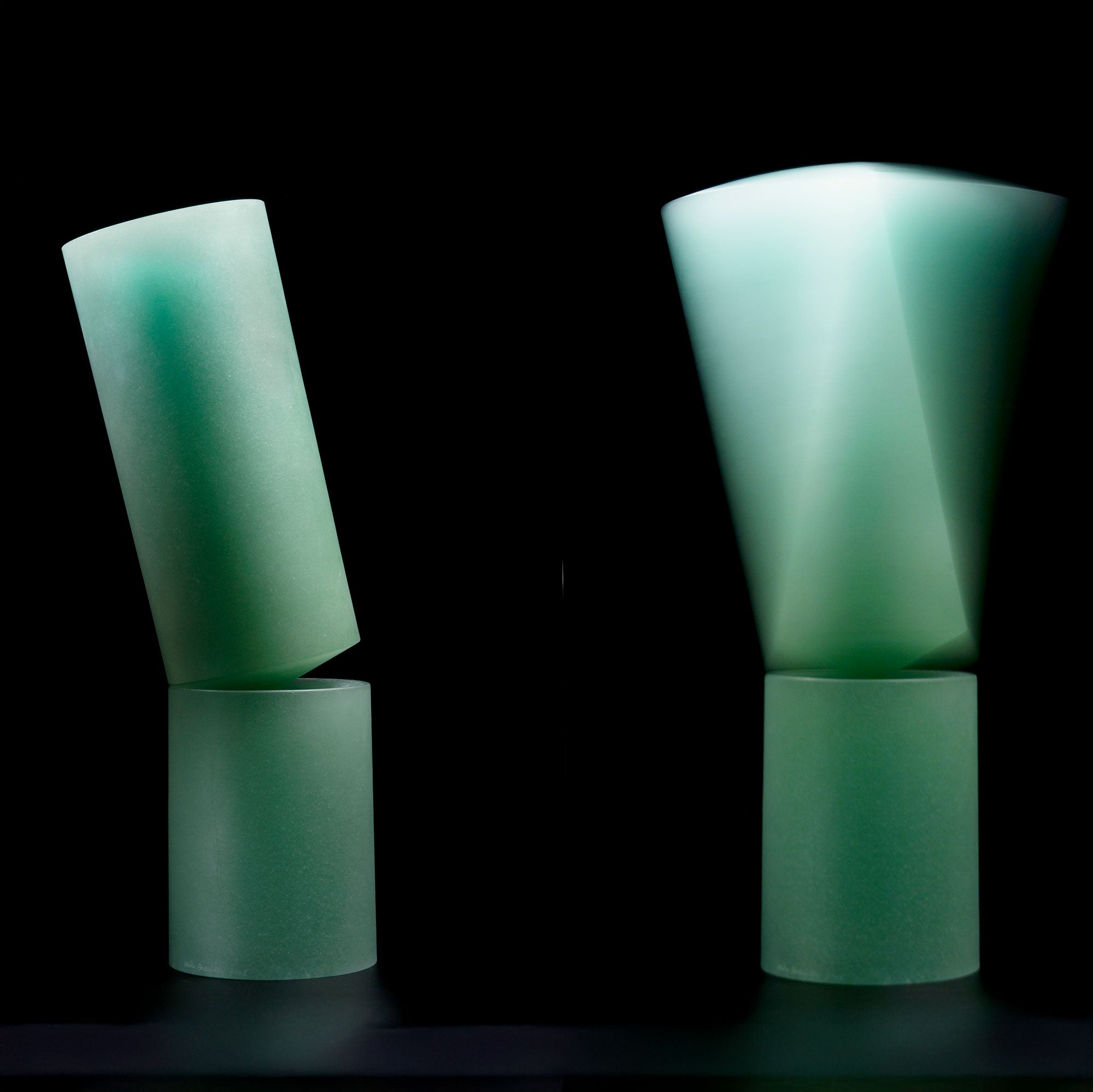 Heike Brachlow - The Fascination of Colour in Glass - Bullseye Glass Talk - Tuesday 24th February 2026 5:30PM