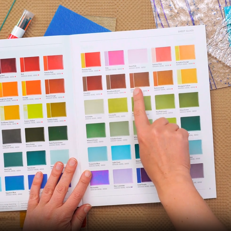 Taster Session: Beginners Glass Fusing - Tuesday 21st April 2026 - 1 pm - 4 pm (3 hours)