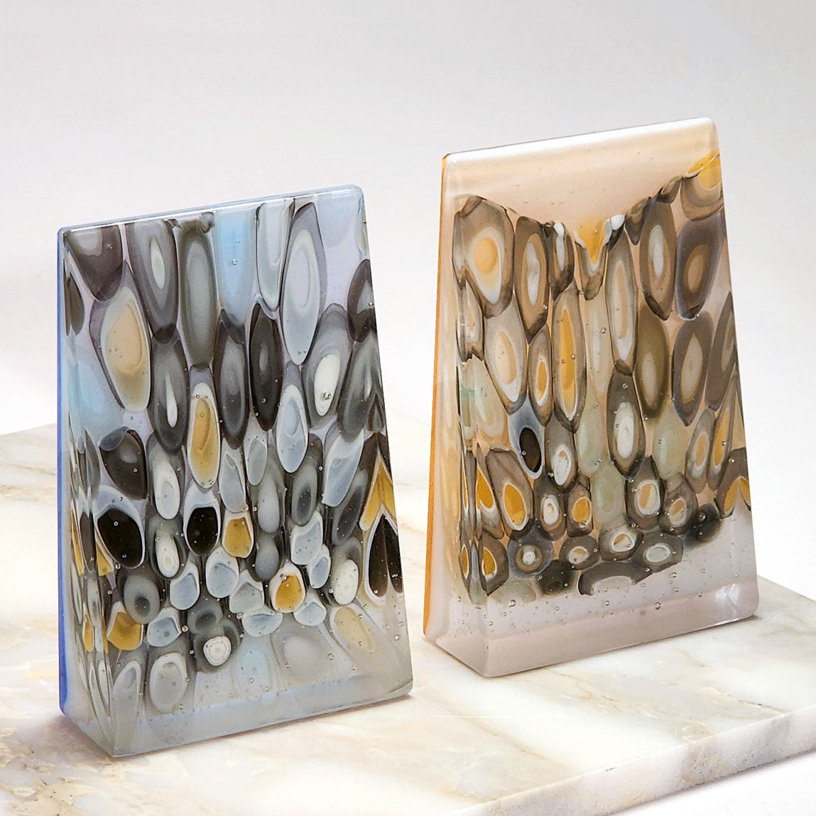 Nathan Sandberg - Flow Wedges - 3rd, 10th, 17th February 2026