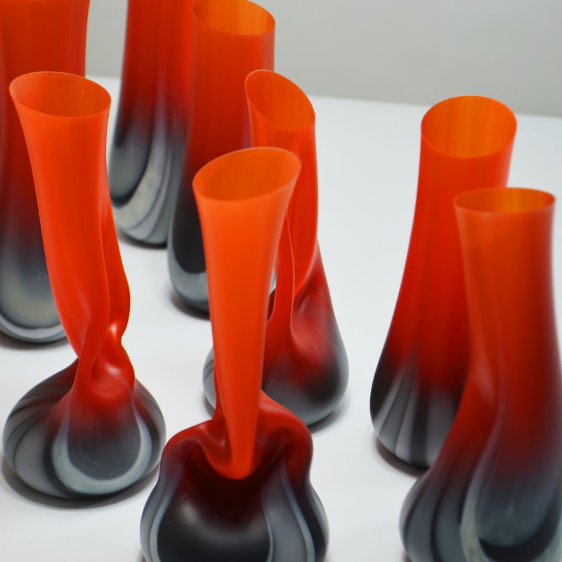 Amanda Simmons and Bob Leatherbarrow - Deep Forms - 9th, 16th, 23rd September 2026