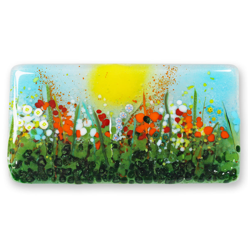 Taster Session: Flower Meadows - Tuesday 12th August 10AM - 1PM