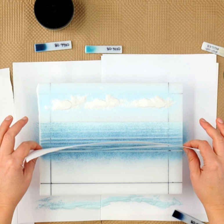 Taster Session: Beach Scene - Tuesday 1st July 1PM - 4PM
