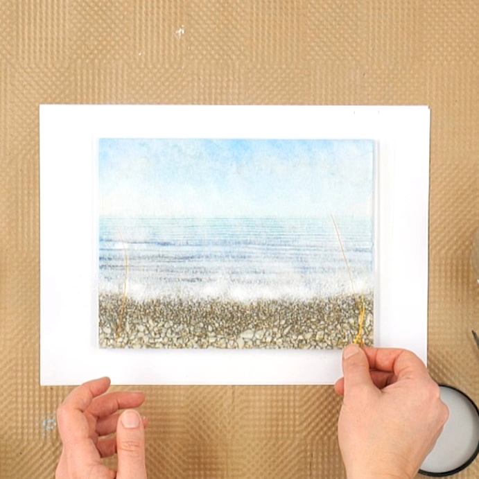 Taster Session: Beach Scene - Tuesday 1st July 1PM - 4PM