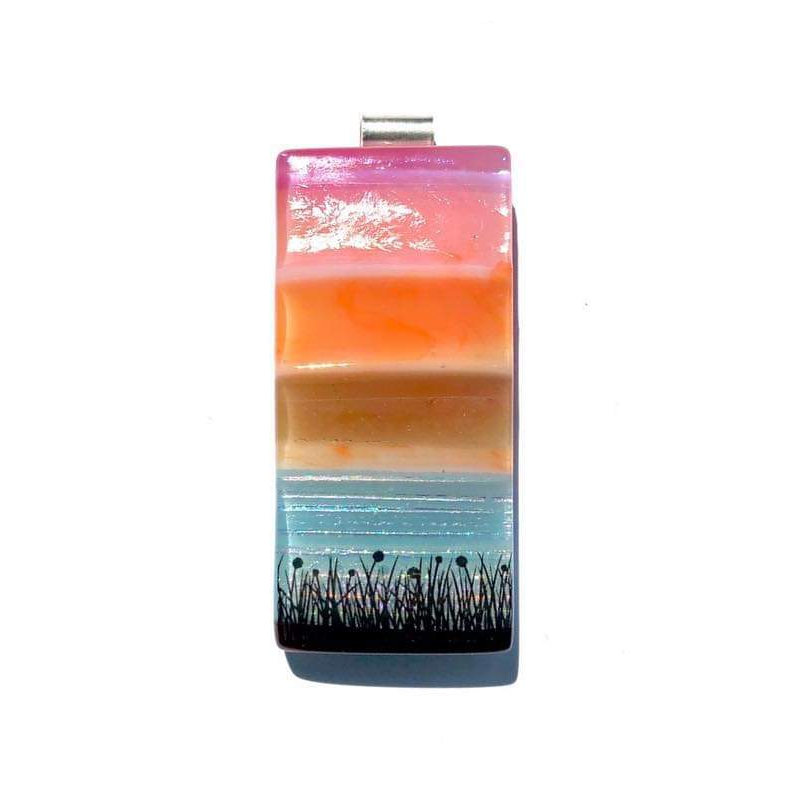 Claire Hall - Seascape Pendants - 5th, 12th, 19th November 2025