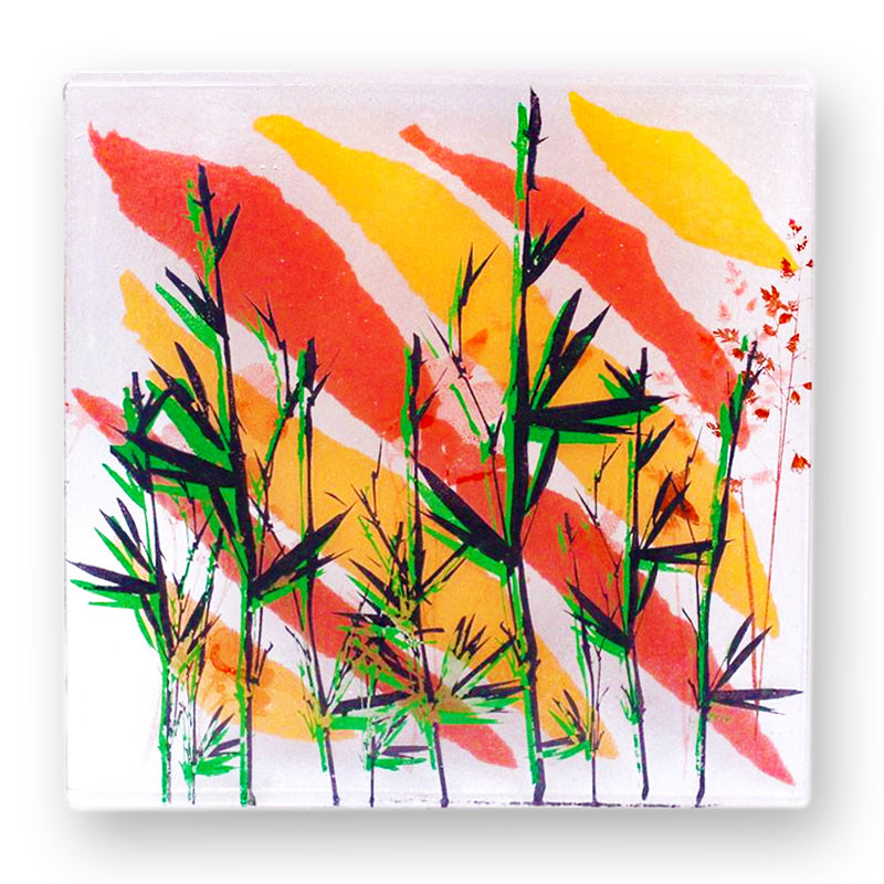 One Day Course: Imagery in Glass - Tuesday 19th August 10AM - 4PM