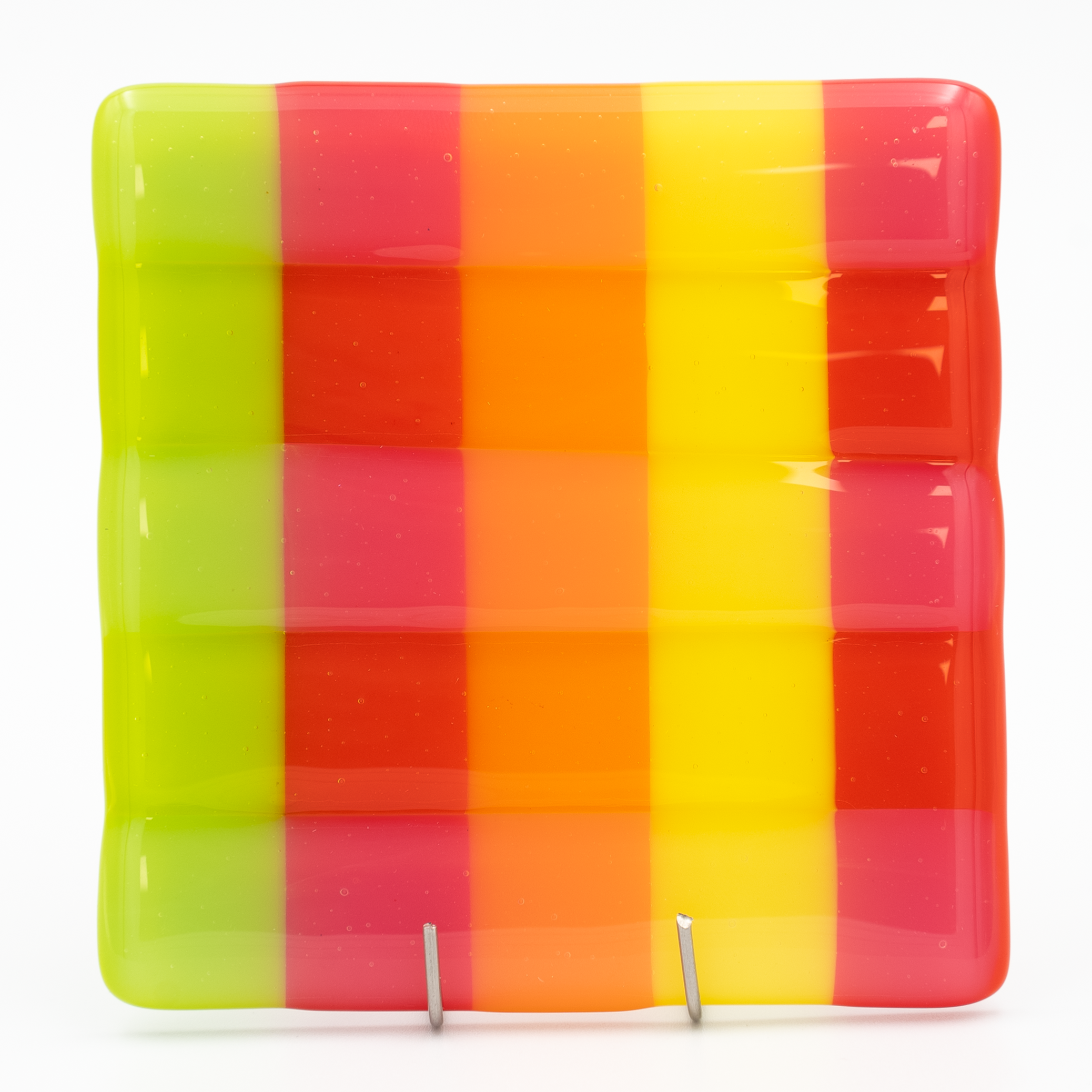 Taster Session: Beginners Glass Fusing - Tuesday 21st April 2026 - 1 pm - 4 pm (3 hours)