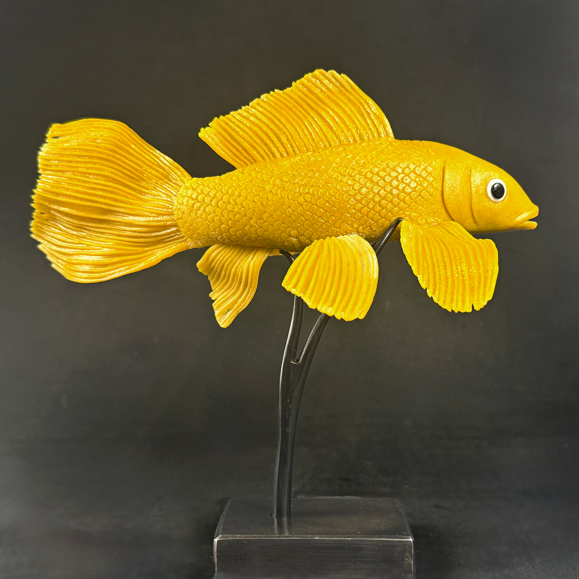 Evelyn Gottschall Baker - Developing New Approaches to Pâte de Verre  - Glass Talk - 10th July 2026 5:30PM