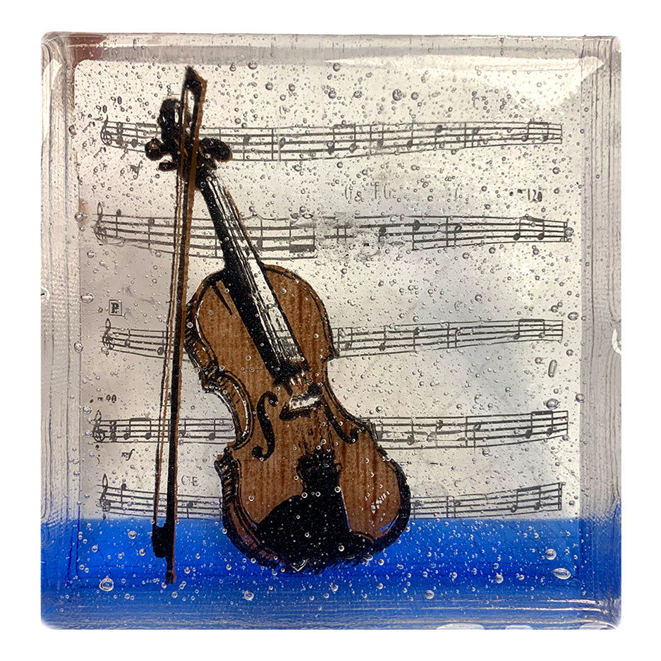 Masterclass: Spatial Imagery in Glass - Helen Slater Stokes at Morley College London - 21st - 24th July 2026 - 9:30AM - 4:30PM