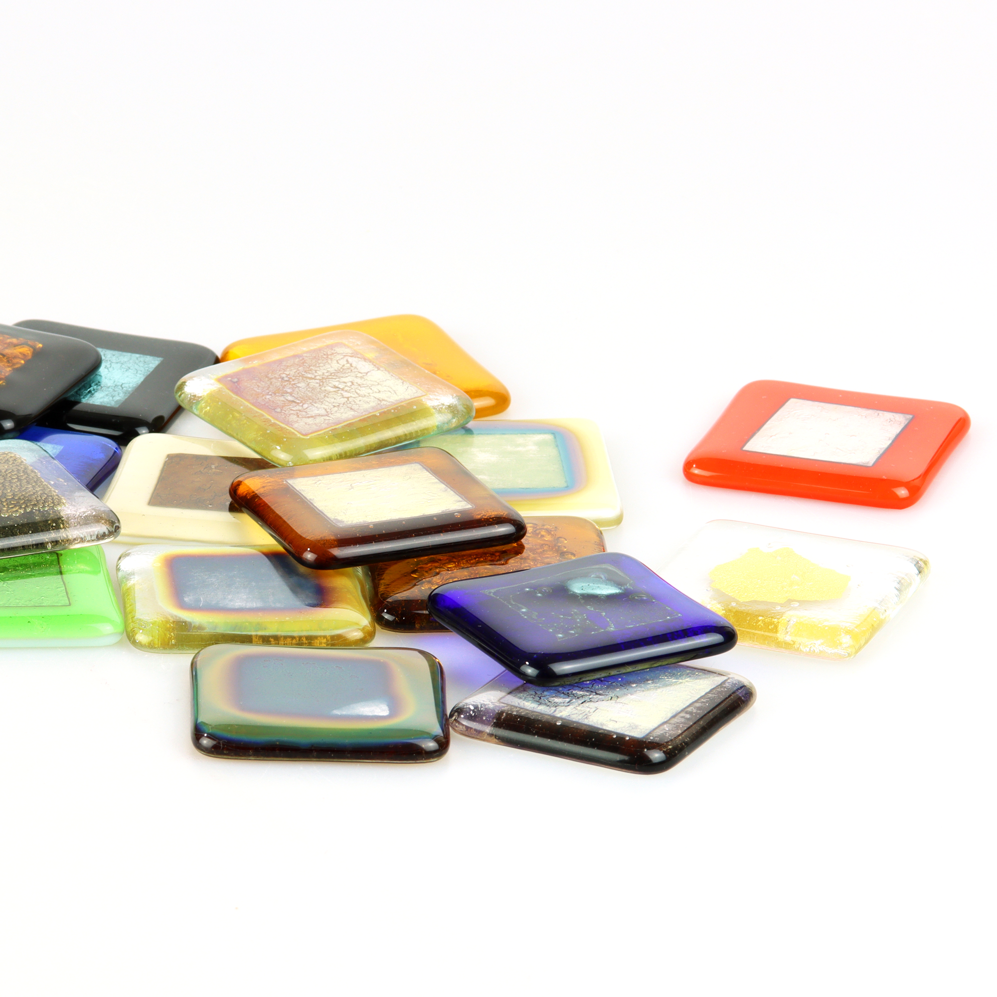 One Day Course: Combining Glass with Metals - Tuesday 8th July 10AM - 4PM