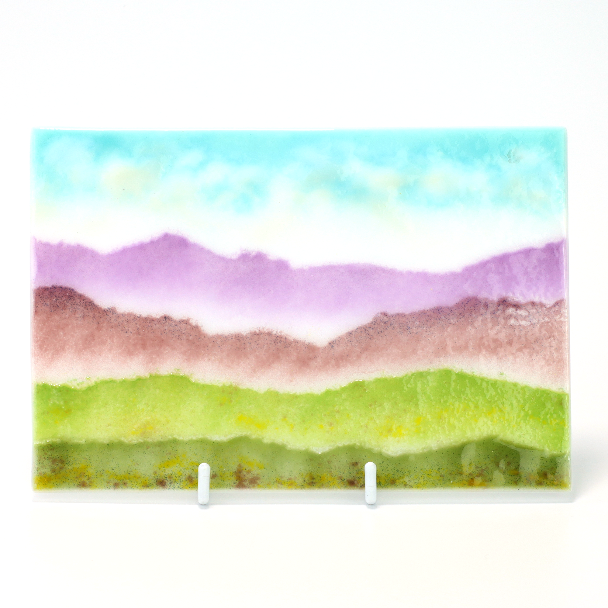 One Day Course: Landscapes & Seascapes - Tuesday 10th June 10AM - 4PM