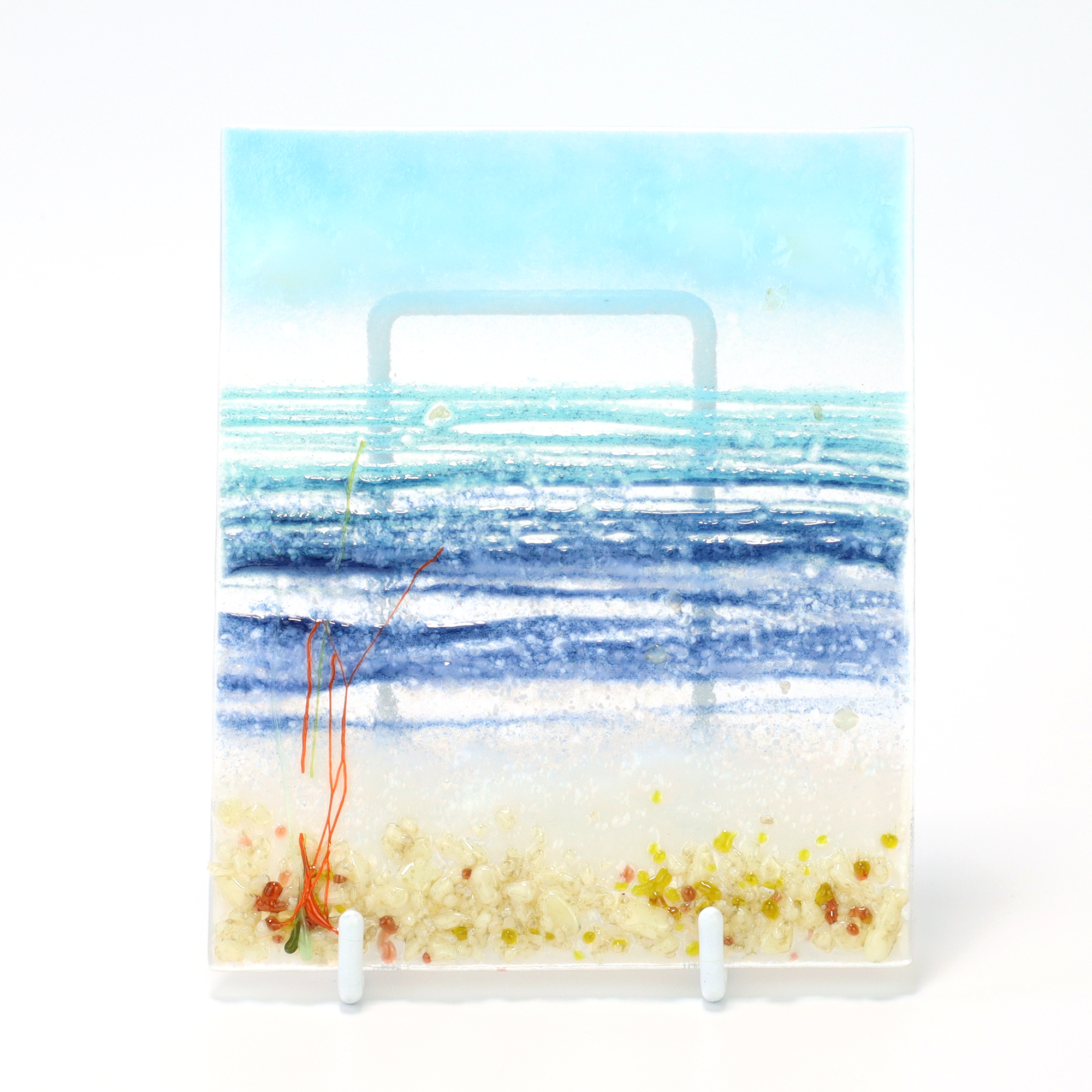 Taster Session: Make Your Own Beach Scene - Tuesday 19th May 2026 - 1 pm - 4 pm (3 hours)