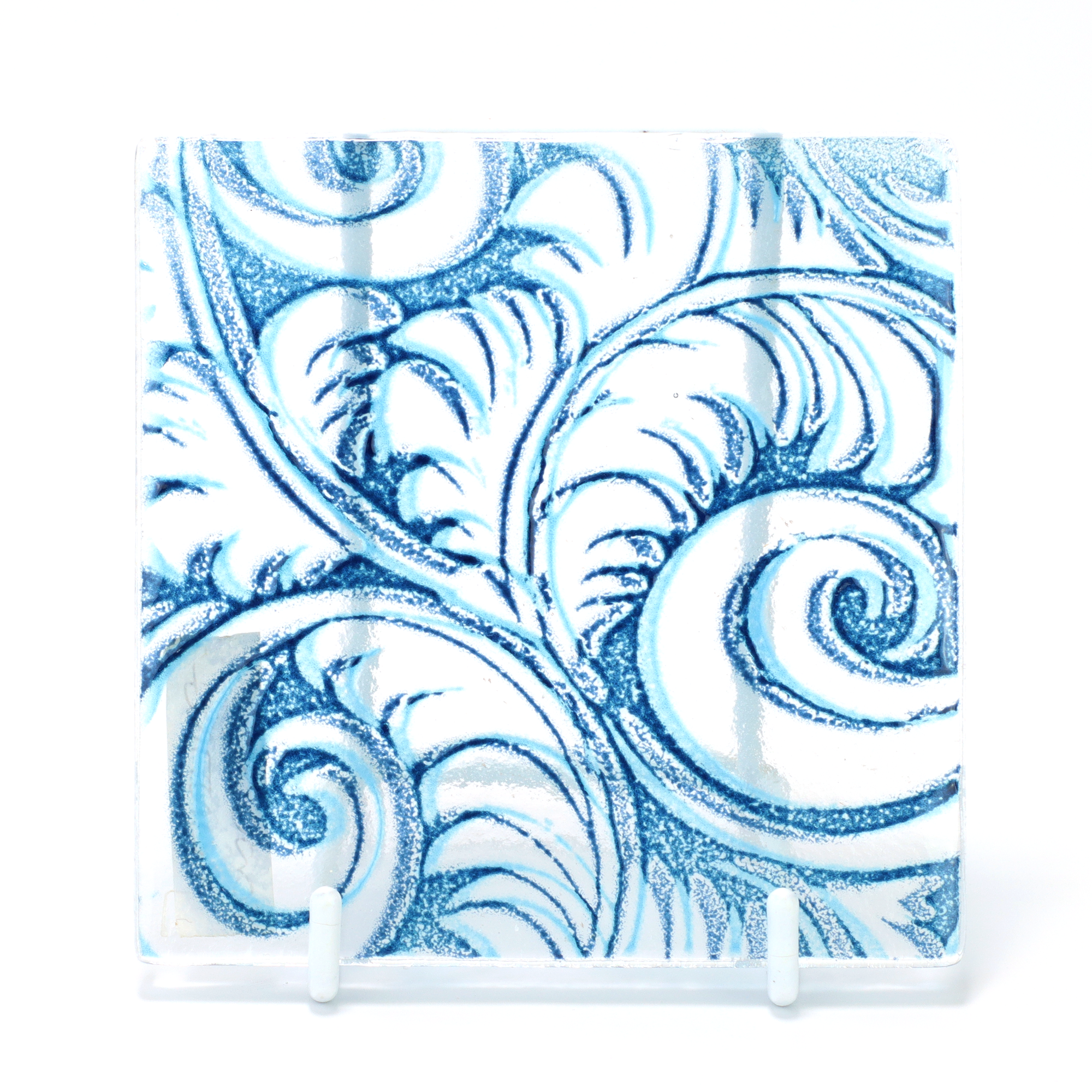 One Day Course: Imagery in Glass - Tuesday 19th August 10AM - 4PM