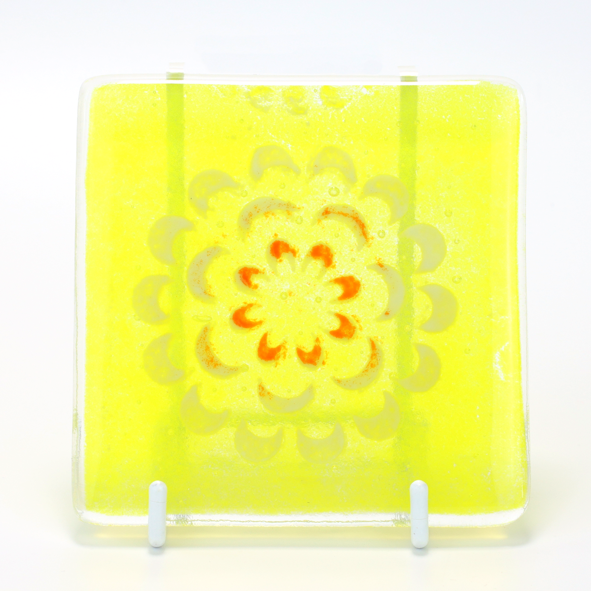Taster Session: Beginners Glass Fusing - Tuesday 15th July 10AM - 1PM