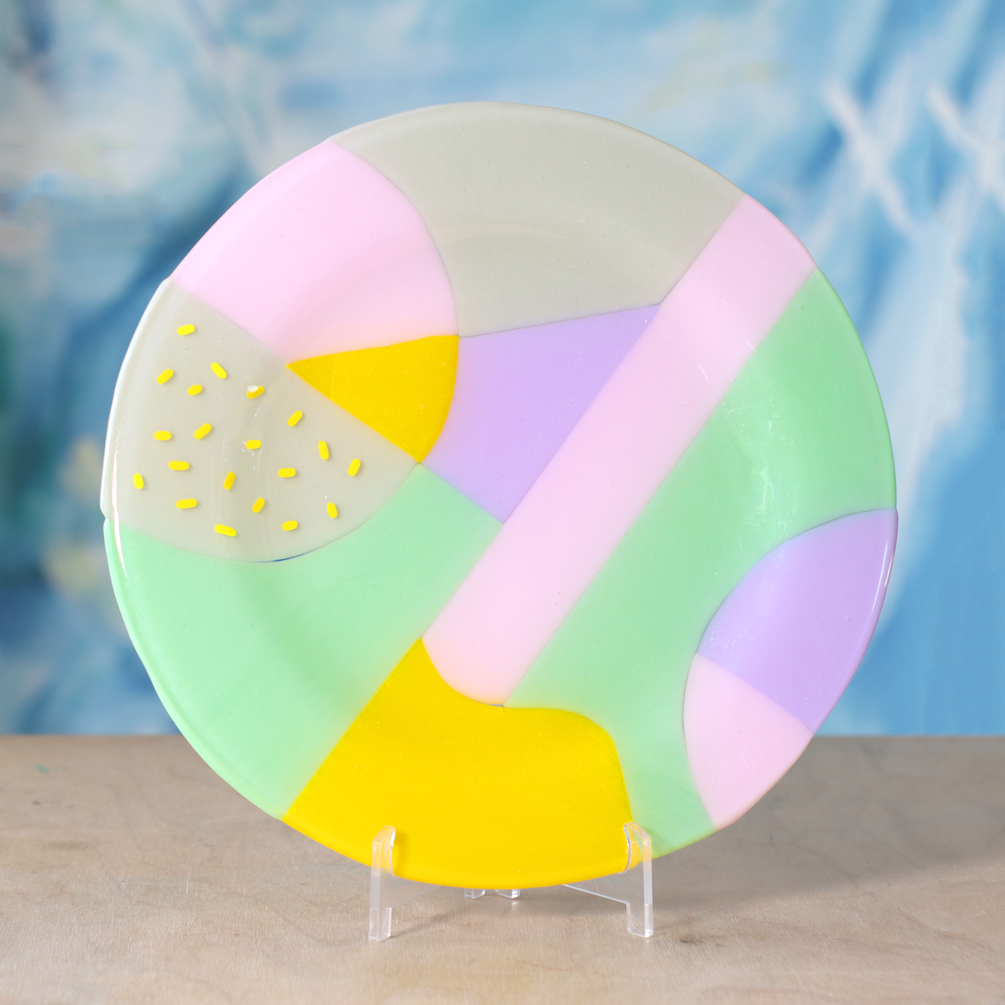 Taster Session: Make Your Own Plate - Tuesday 16th September 2025 1PM - 4PM