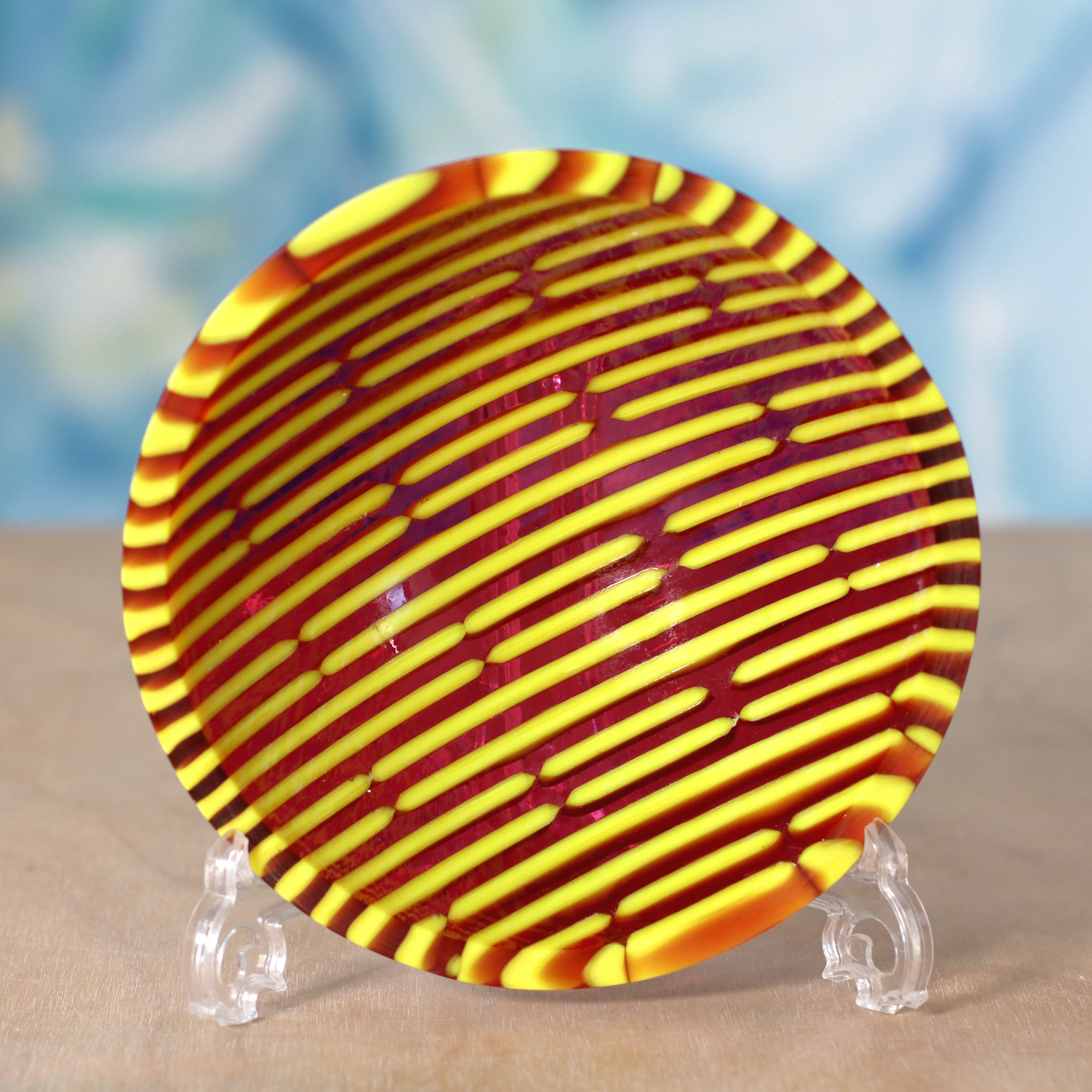 One Day Course: Strip Cut Patterns - Tuesday 30th June 2026 - 10 am - 4pm (6 hours)