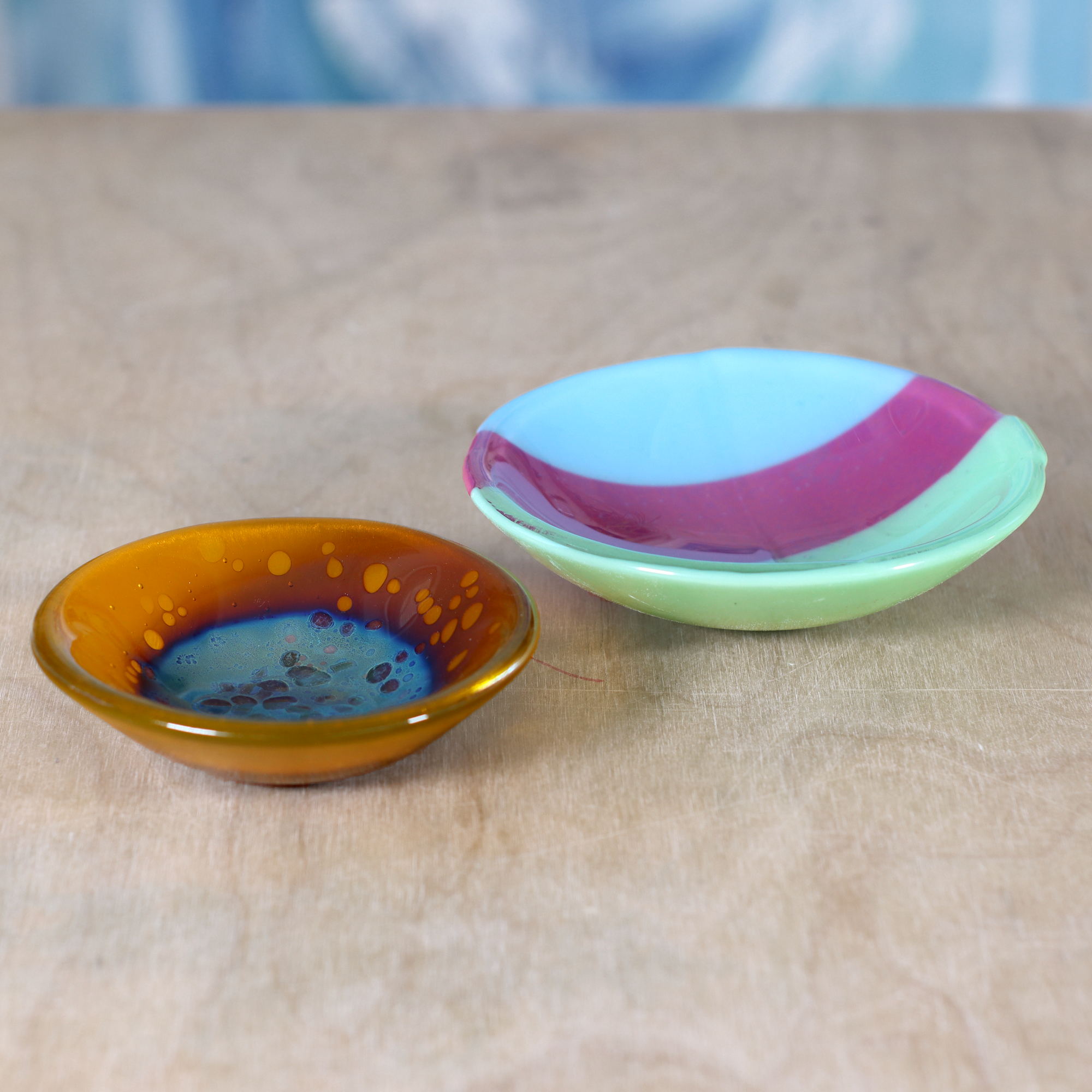 Taster Session: Make Your Own Snack Bowls - Tuesday 10th February 2026 1PM - 4PM