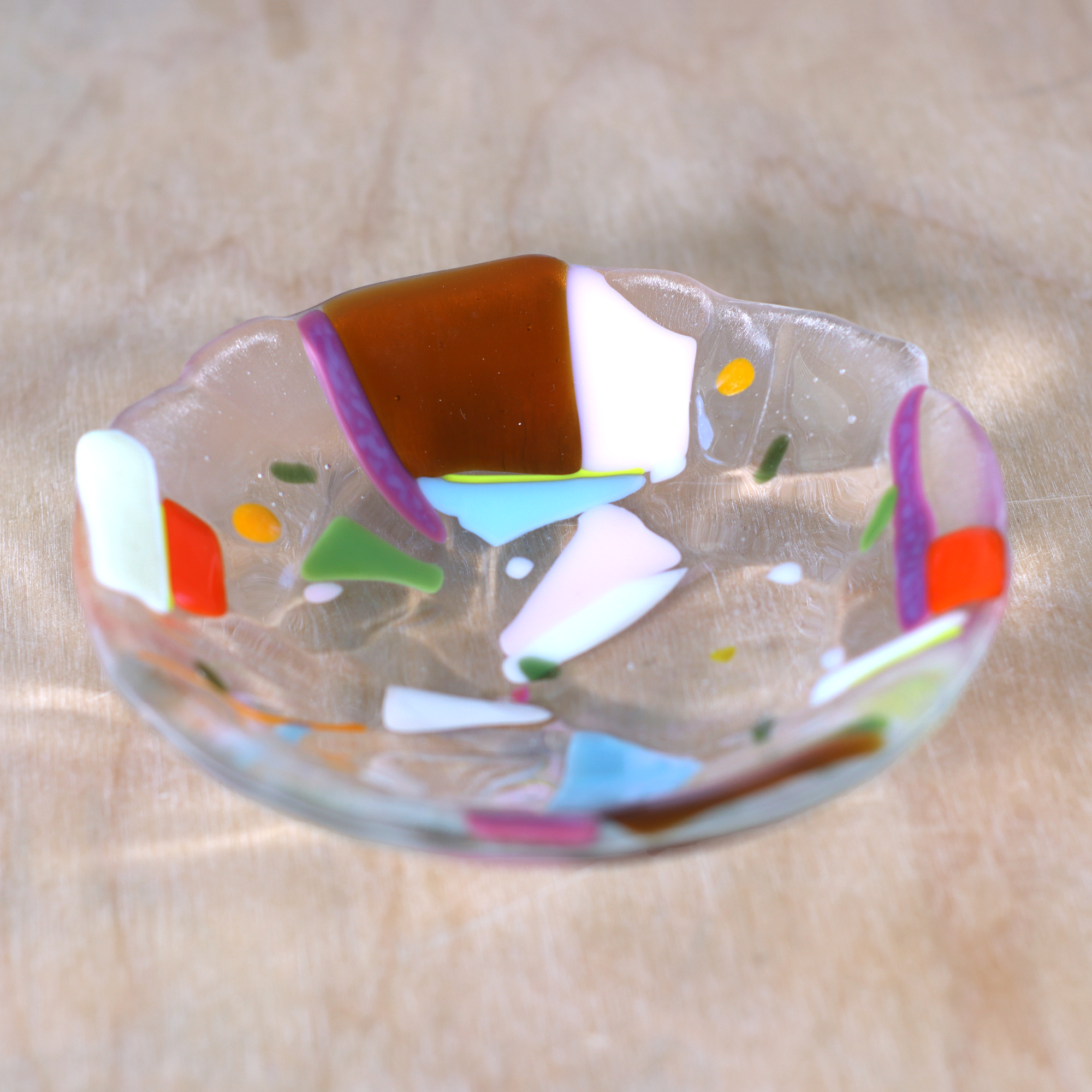 Taster Session: Make Your Own Snack Bowls - Tuesday 10th February 2026 1PM - 4PM