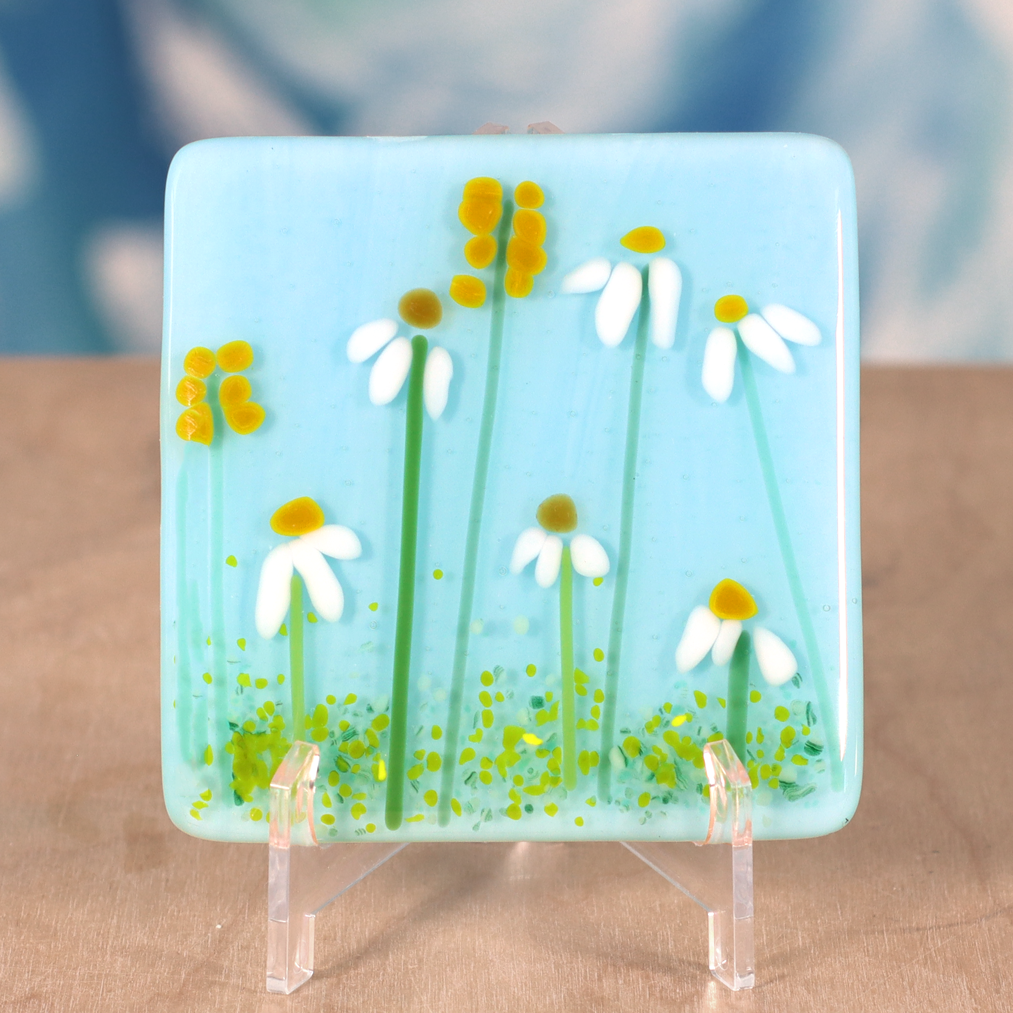 Taster Session: Make Your Own Coasters - Tuesday 10th March 2026 1PM - 4PM