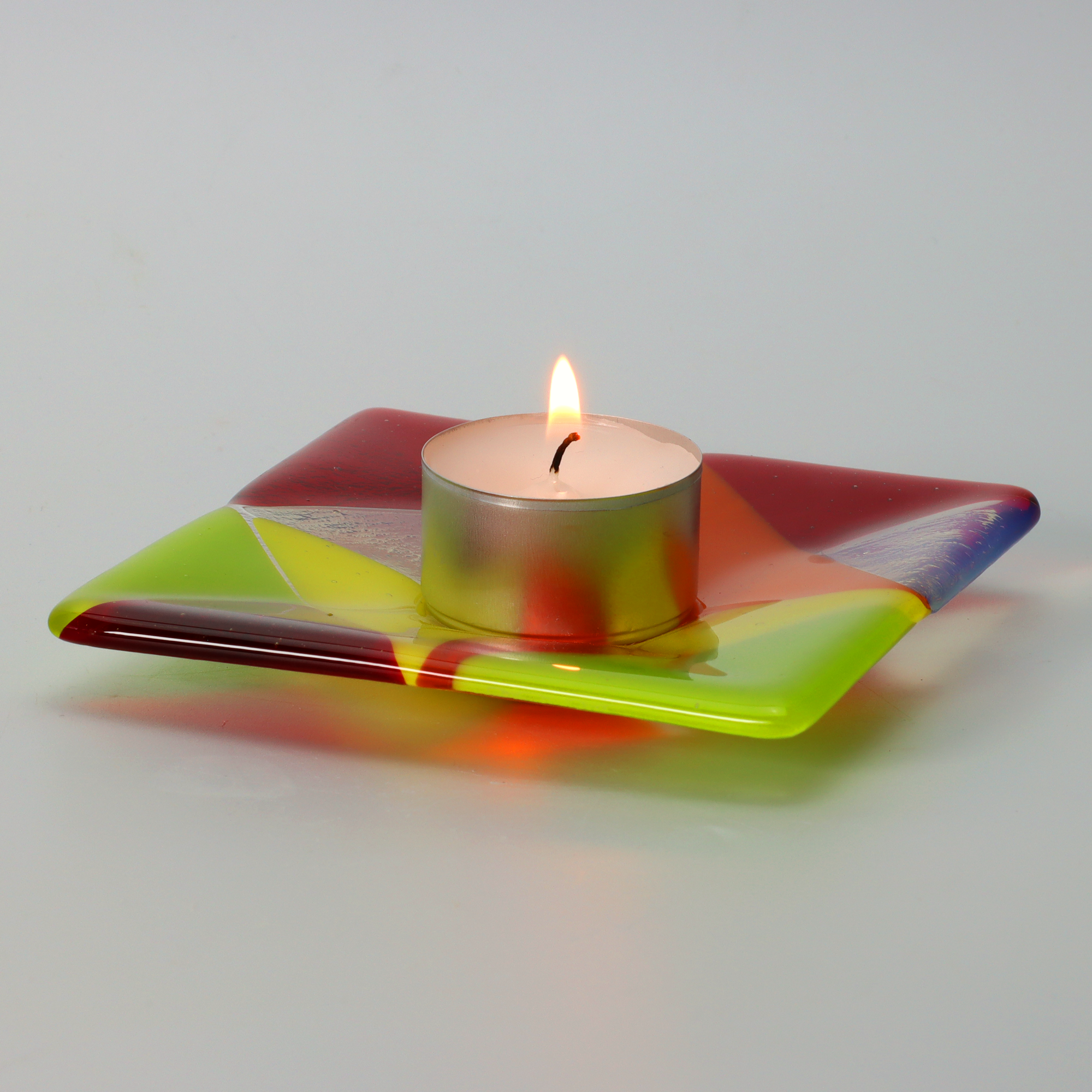 Taster Session: Make Your Own Candle Holder - Tuesday 4th November 2025