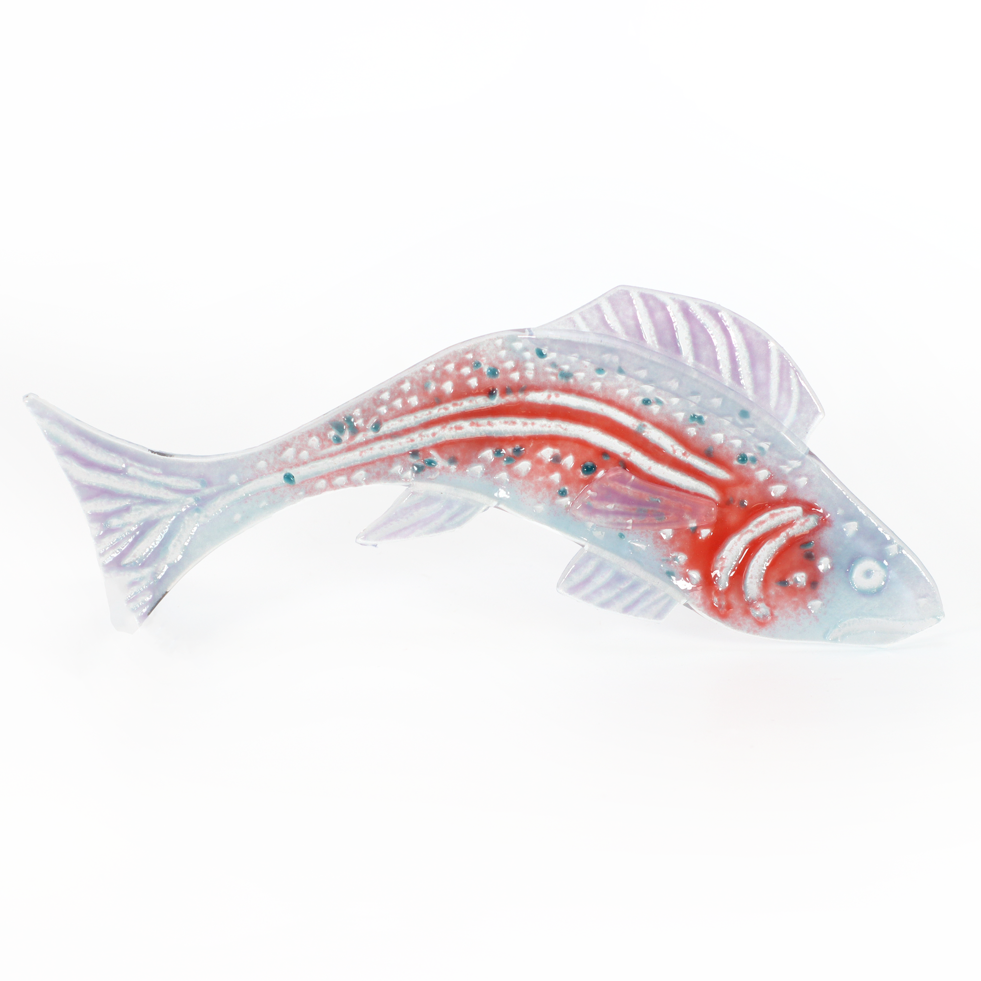 Taster Session: Make Your Own Fish - Tuesday 13th January 2026 1PM - 4PM