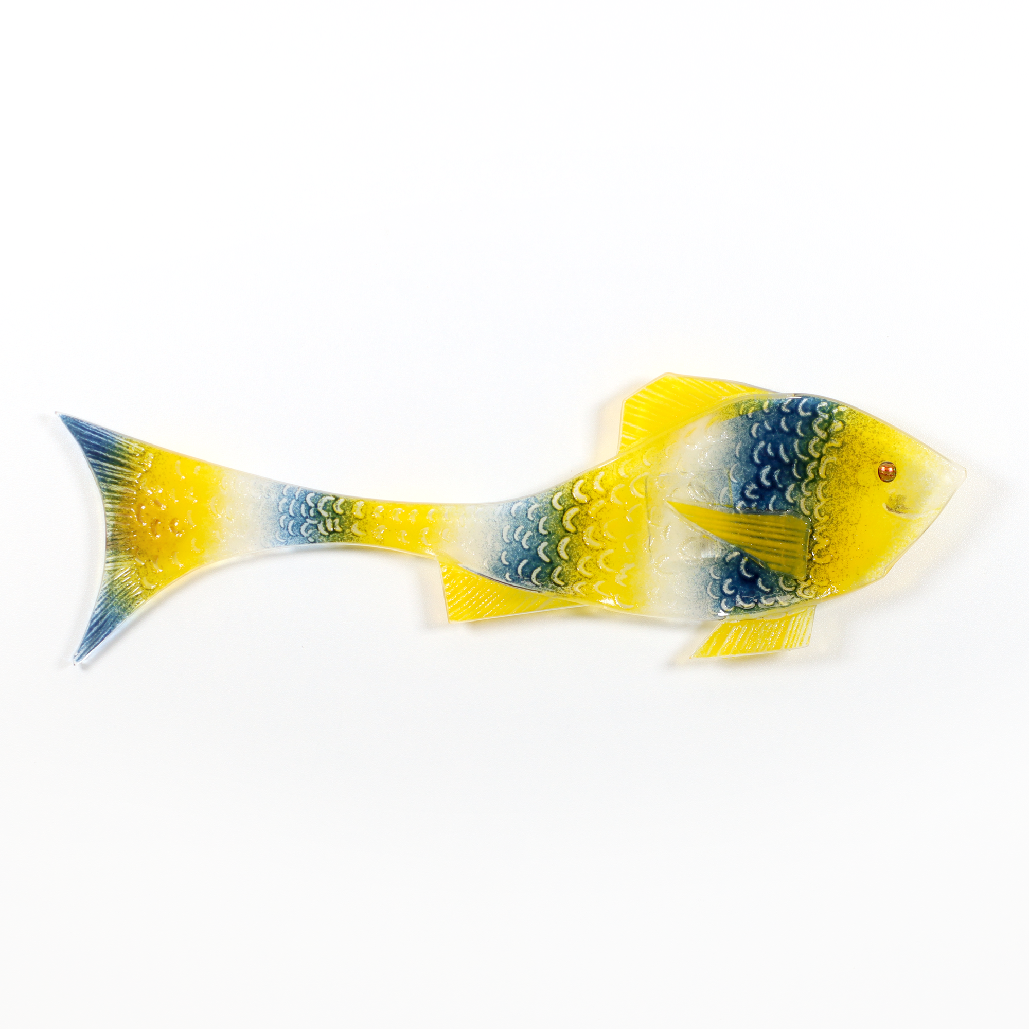 Taster Session: Make Your Own Fish - Tuesday 13th January 2026 1PM - 4PM