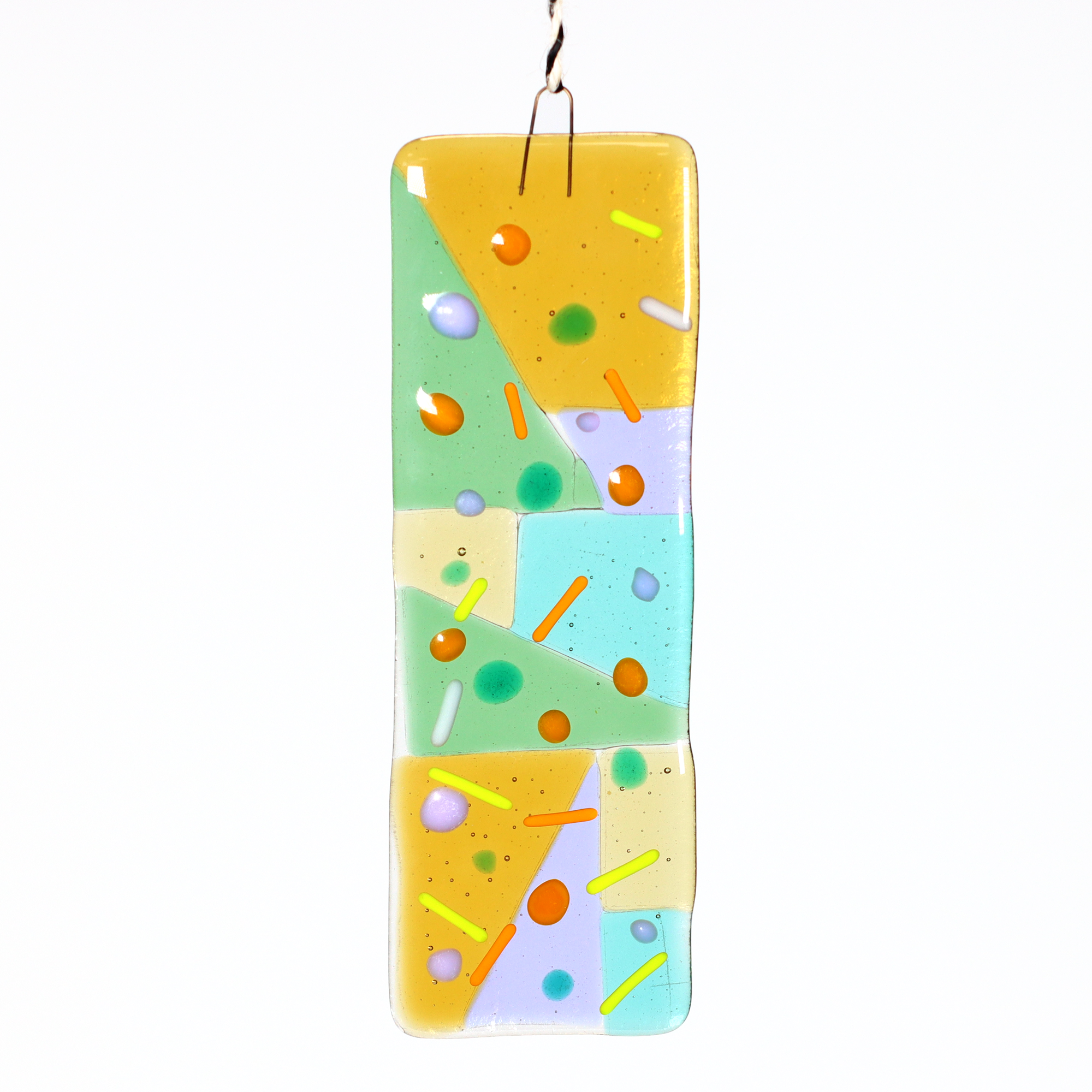 Taster Session: Make Your Own Suncatcher - Tuesday 7th October 2025