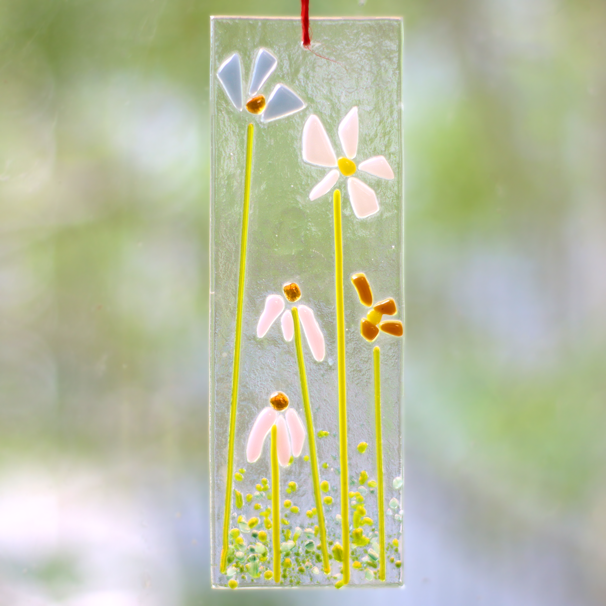 Taster Session: Make Your Own Suncatcher - Tuesday 7th October 2025