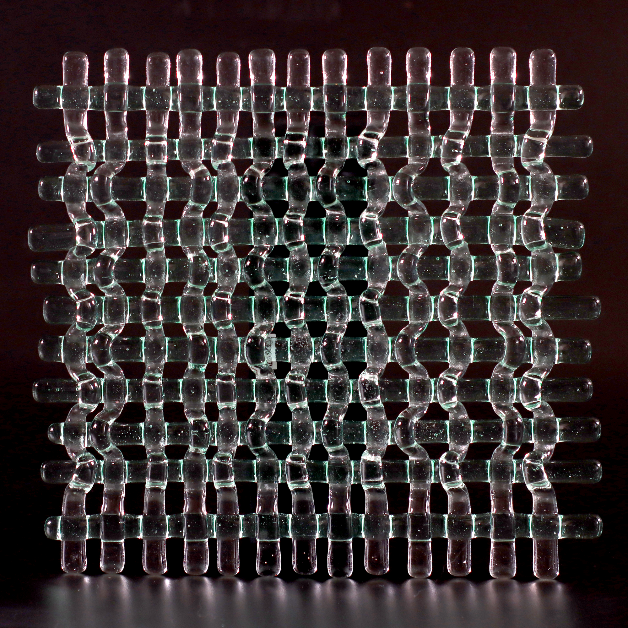 Project - Glass Weaving