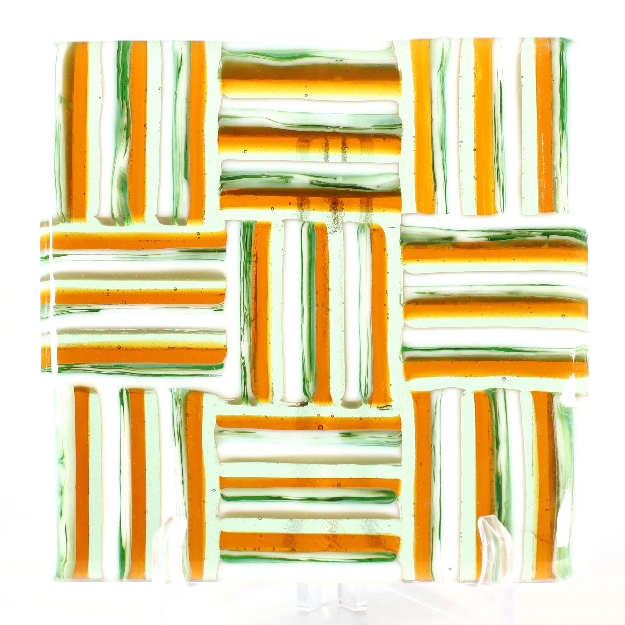 One Day Course: Strip Cut Patterns - Tuesday 30th June 2026 - 10 am - 4pm (6 hours)