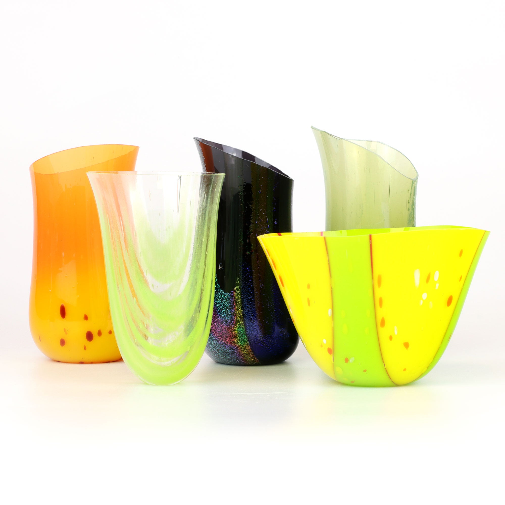 Course - The Drop Out Technique