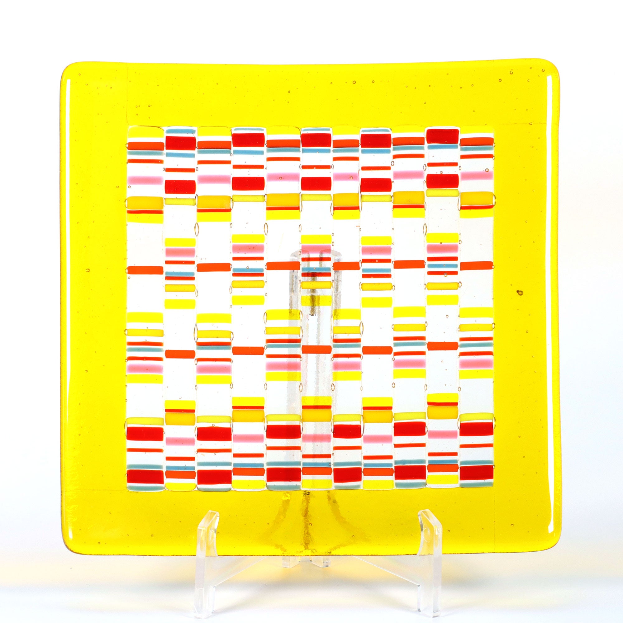 Course - Exploring Stringers