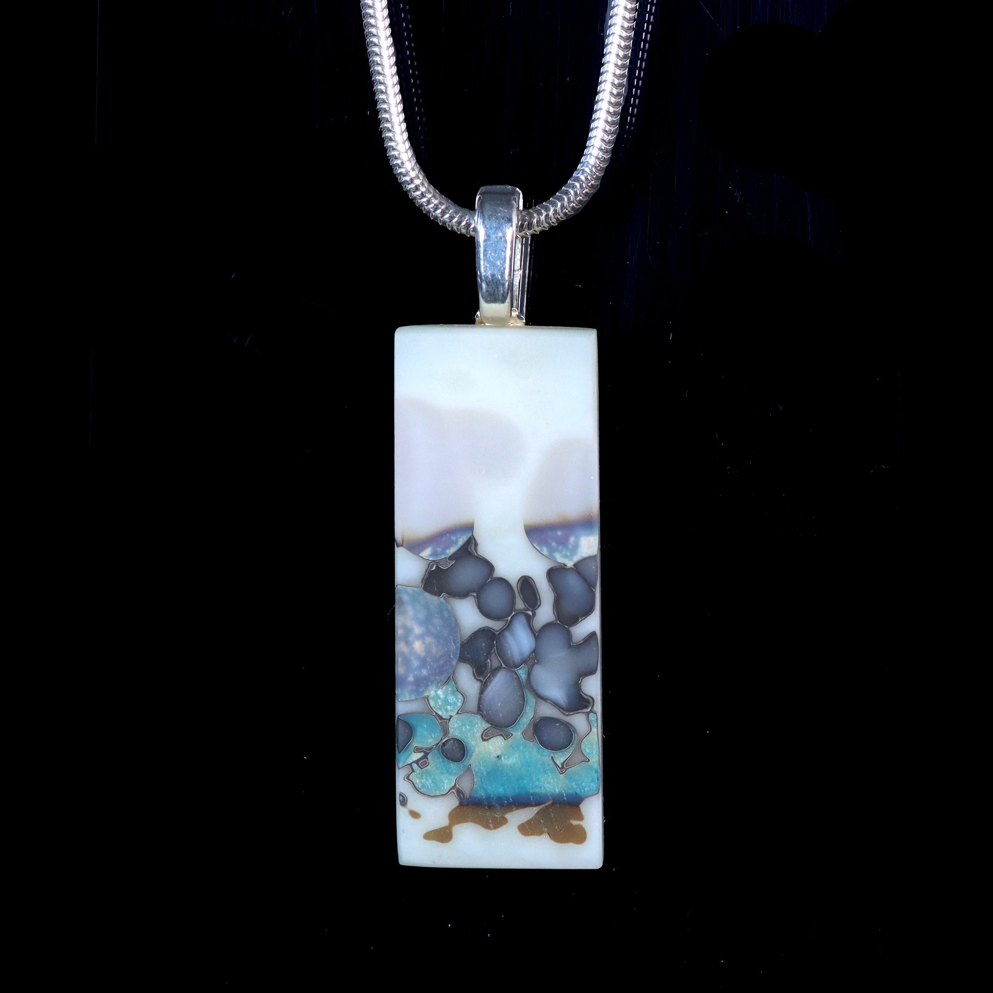 One Day Course: Claire Hall Reactive Jewellery: Uncapped Silver Reactions - Thursday 9th July 2026 10AM - 4PM