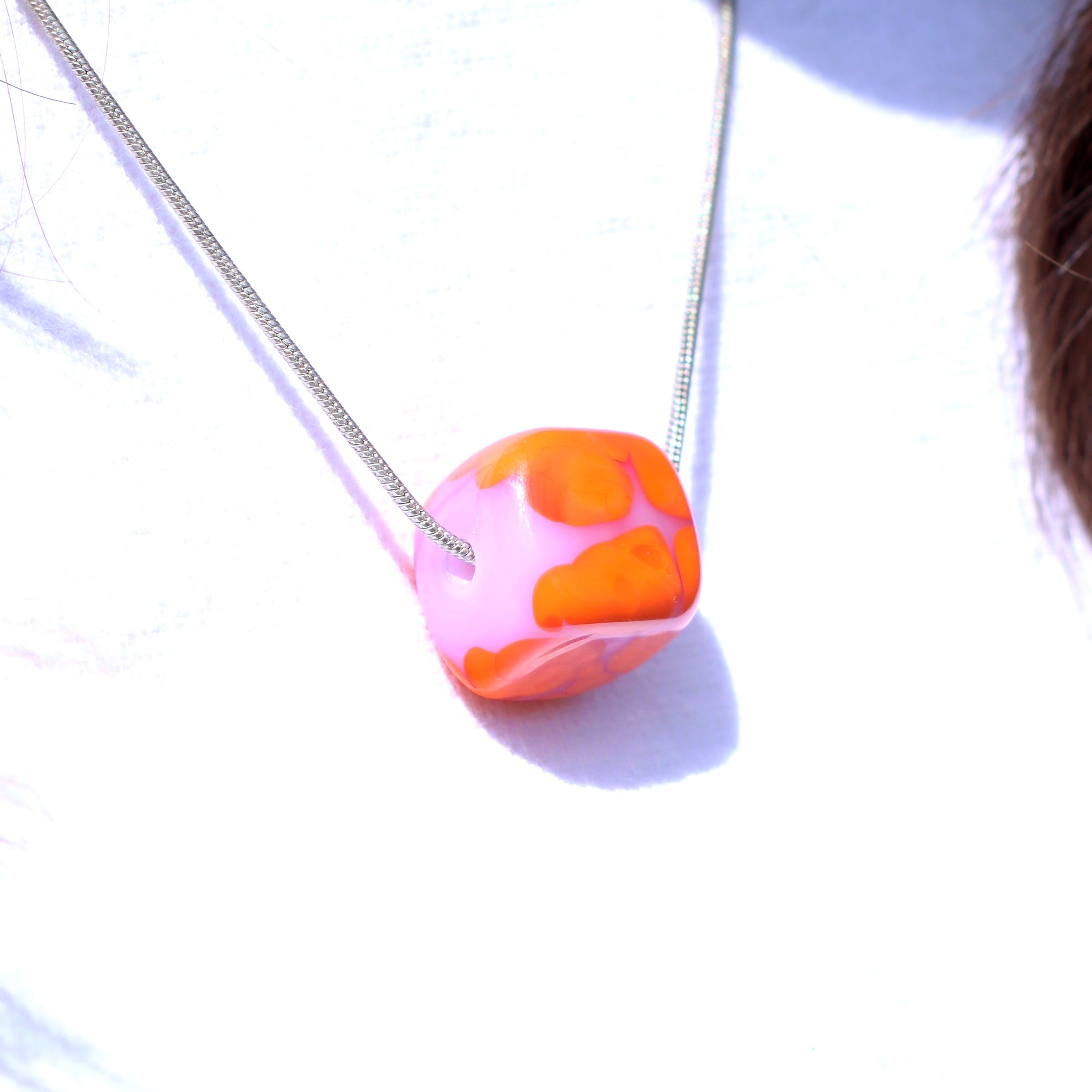 Artist Course - Laura Quinn - Getting Started with Lampworking