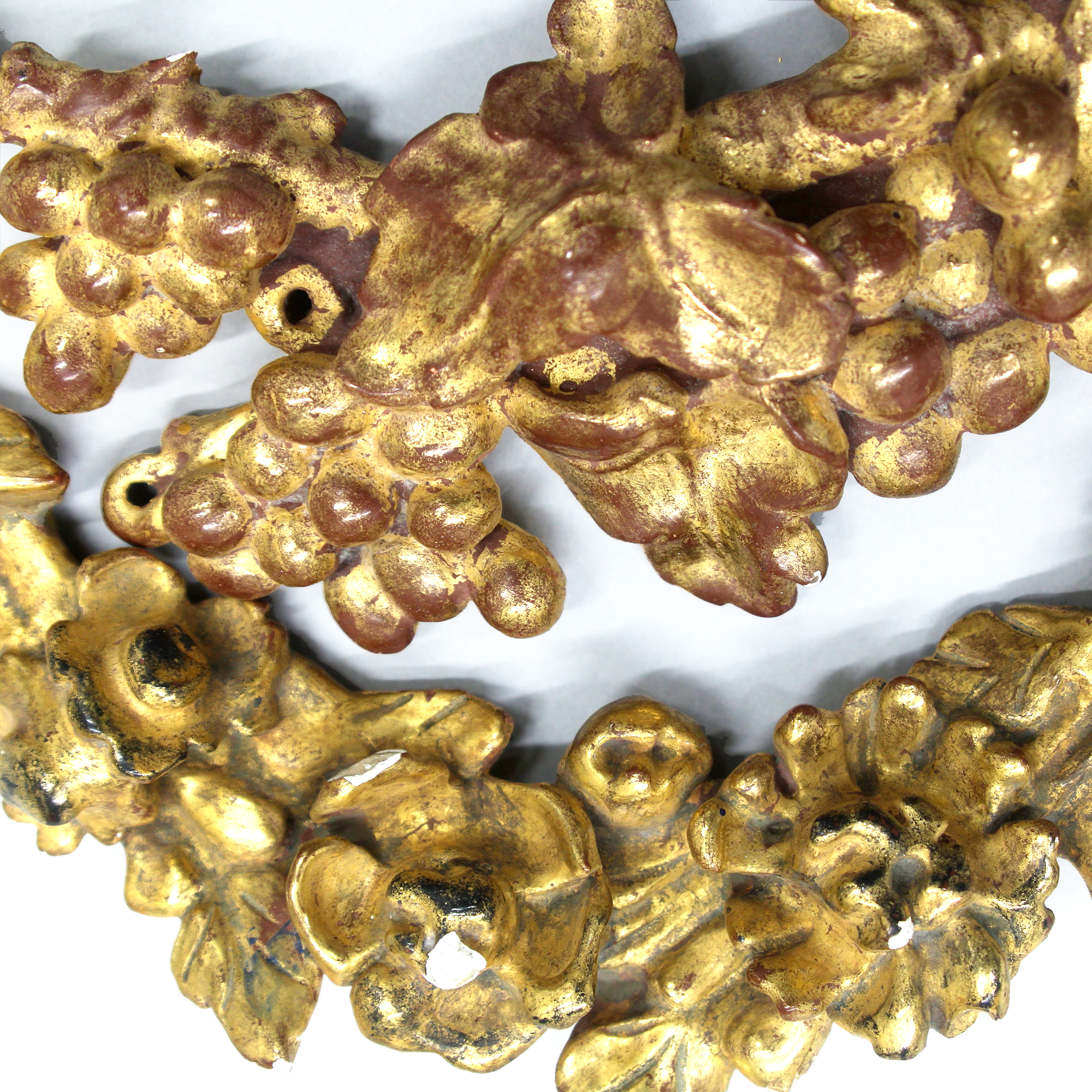 Judith Wetherall - Going for Gold! 50 Years of Gilding - Glass Talk - 14th November 2025 5:30PM