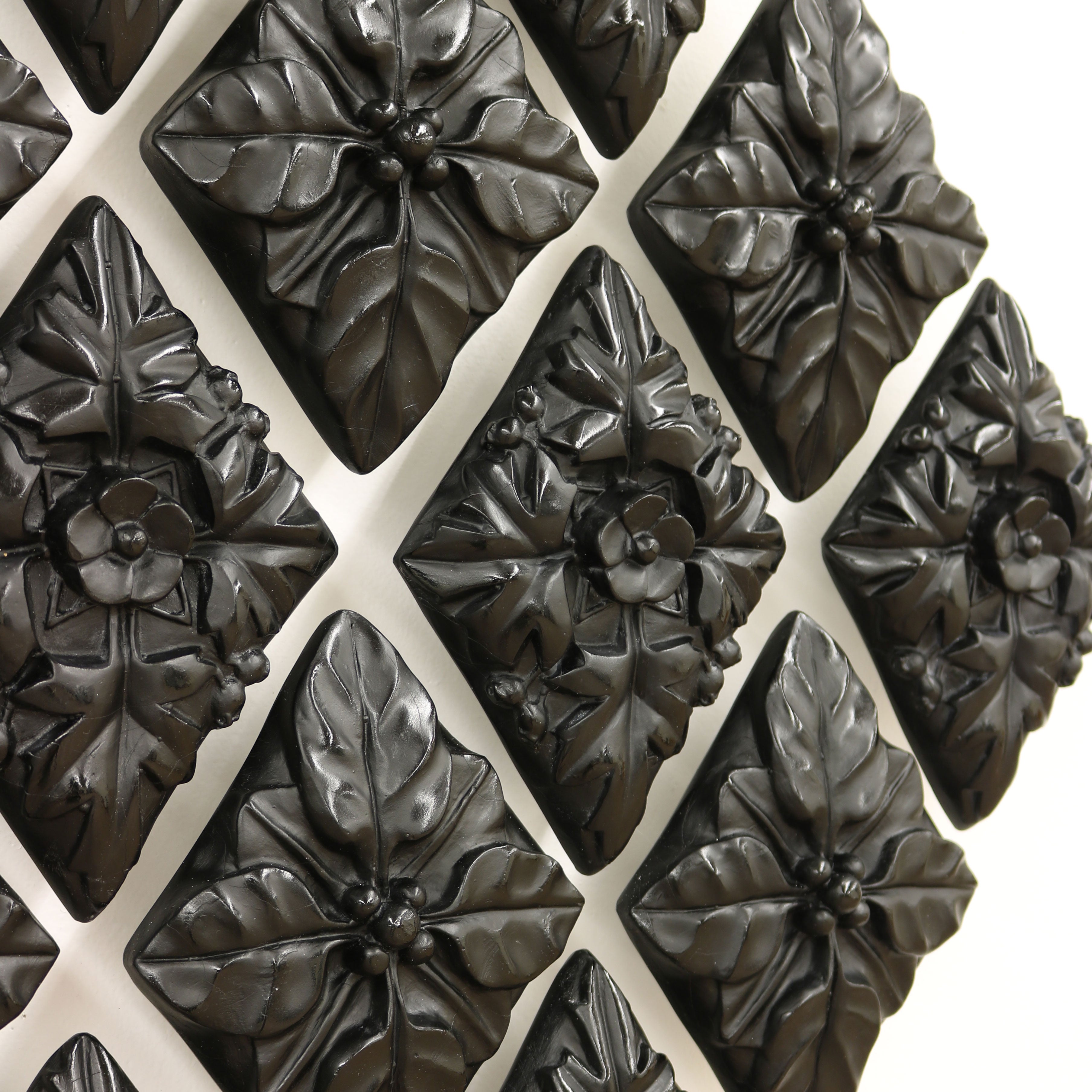 Joanna Manousis - 'Open-Face' Wax Casting - 12th, 19th, 26th January 2026