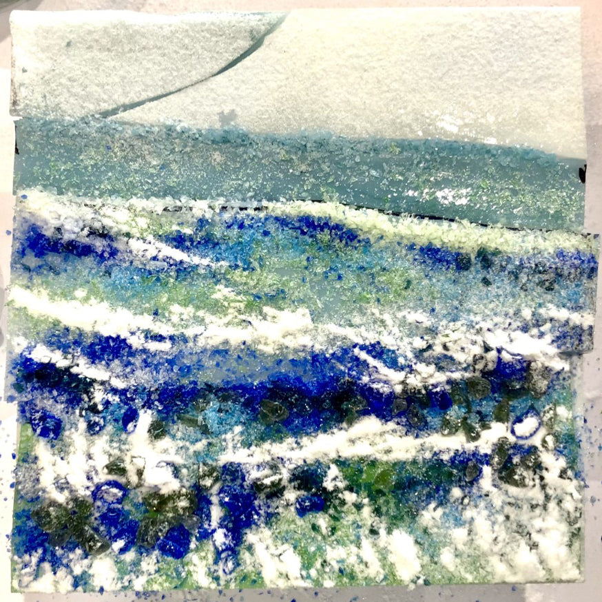 Claire Hall - A Sense of Place - 1st, 8th, 15th December 2025