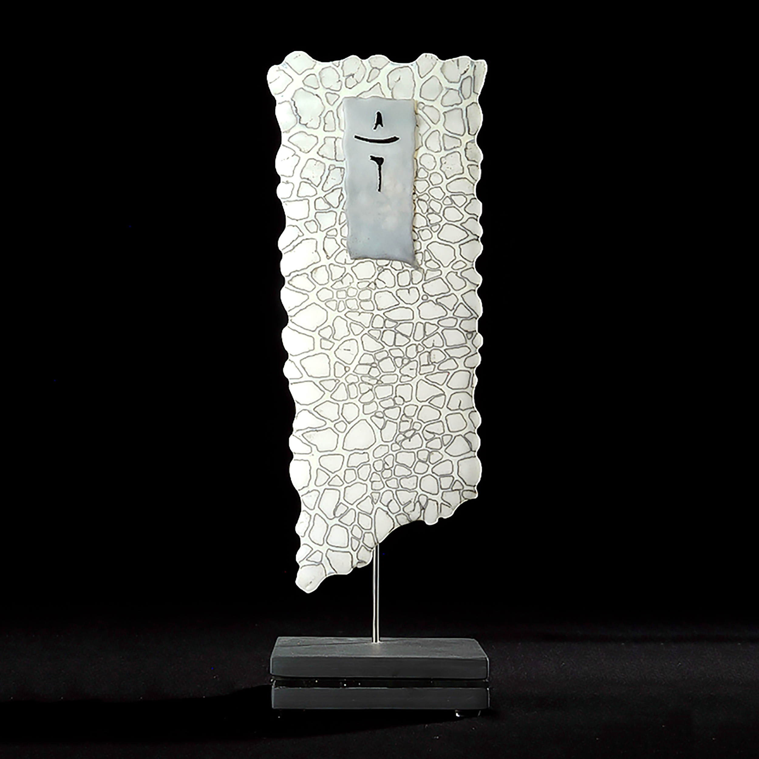 Bob, Alice & Morgan - Displaying Glass - 7th, 14th, 21st July 2025