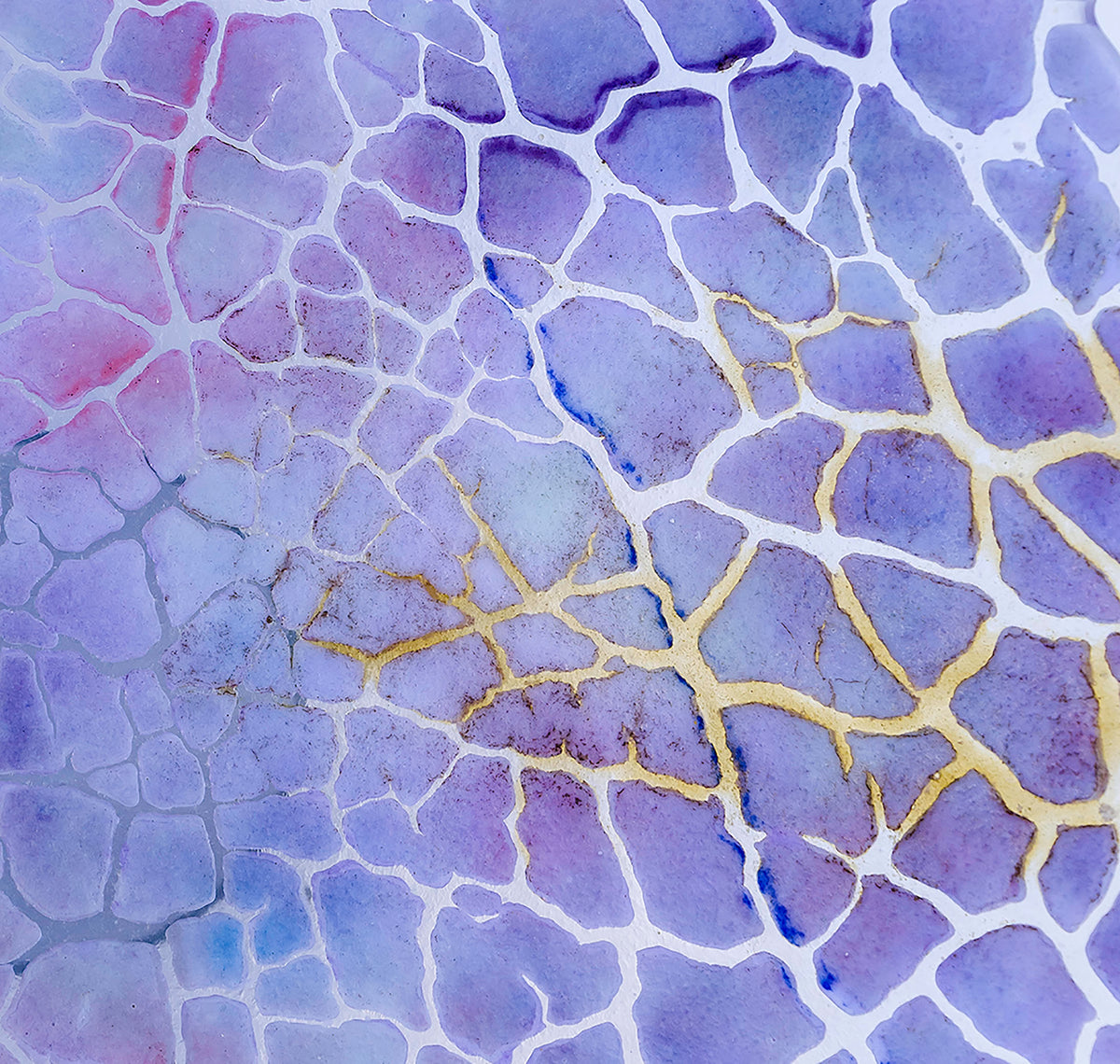 Bob Leatherbarrow - Creating with Crackle - 4th, 11th, 18th, 25th November 2026