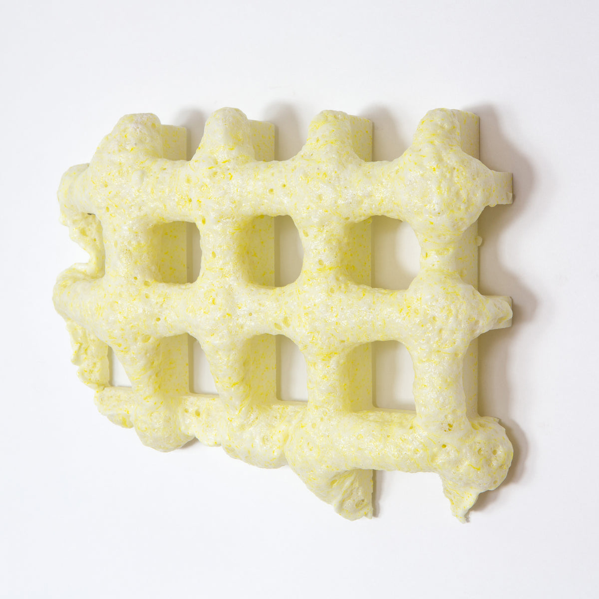 Joshua Kerley - Kiln Casting with Glass Foam - 27th November, 4th, 11th December 2026